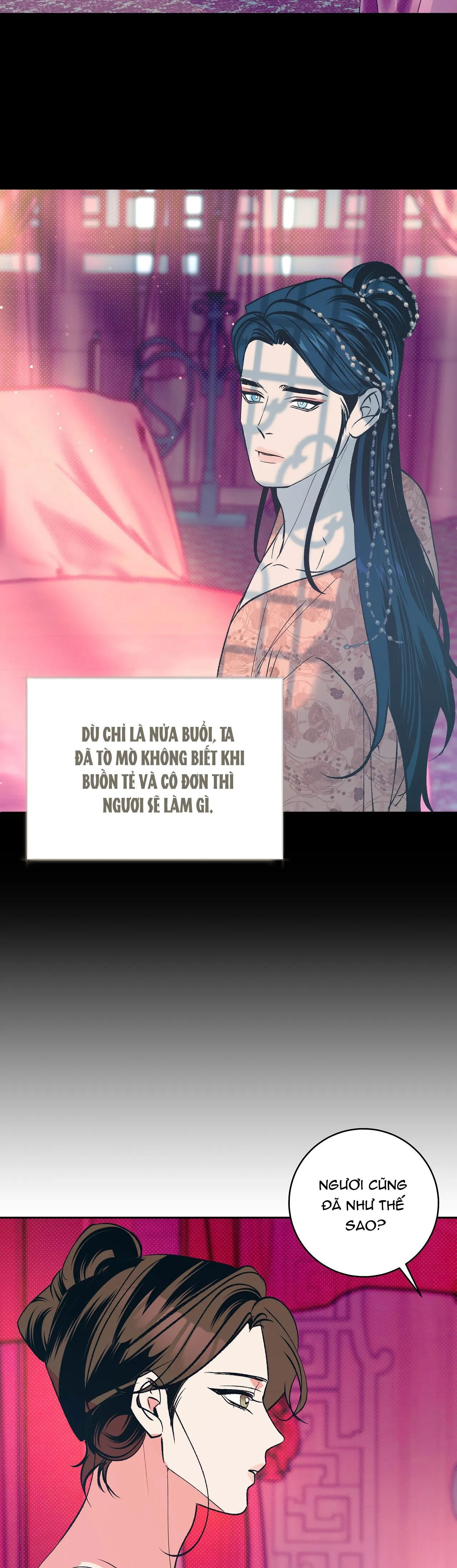 MỘC ĐÀN HƯƠNG Chapter 17 Trang 26