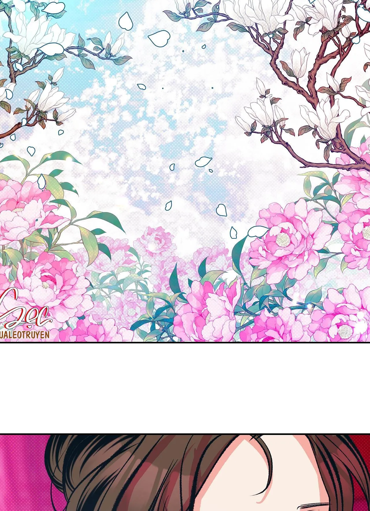 MỘC ĐÀN HƯƠNG Chapter 17 Trang 32