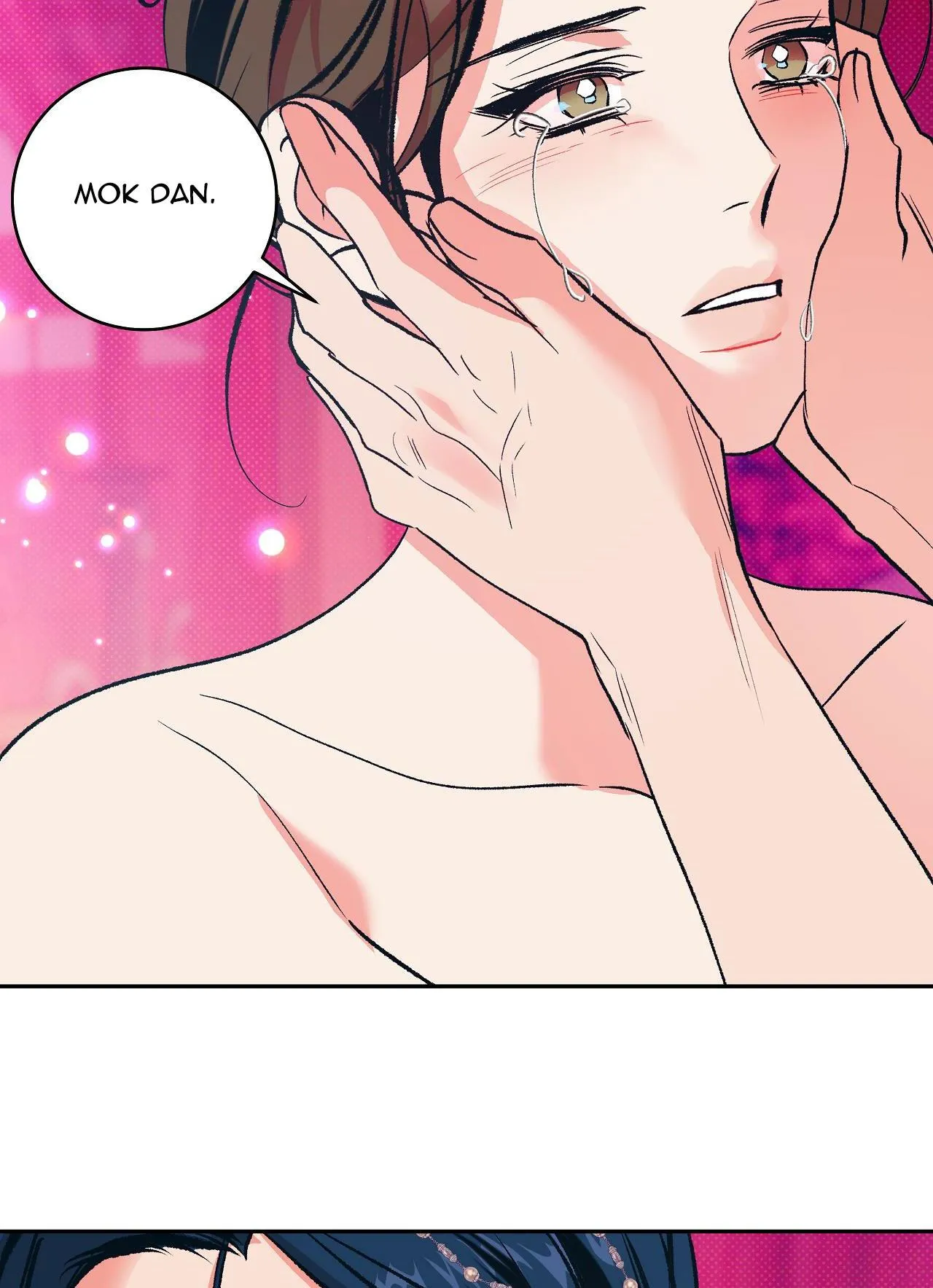 MỘC ĐÀN HƯƠNG Chapter 17 Trang 33