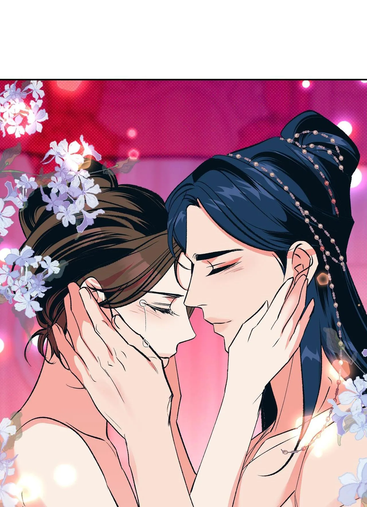 MỘC ĐÀN HƯƠNG Chapter 17 Trang 35