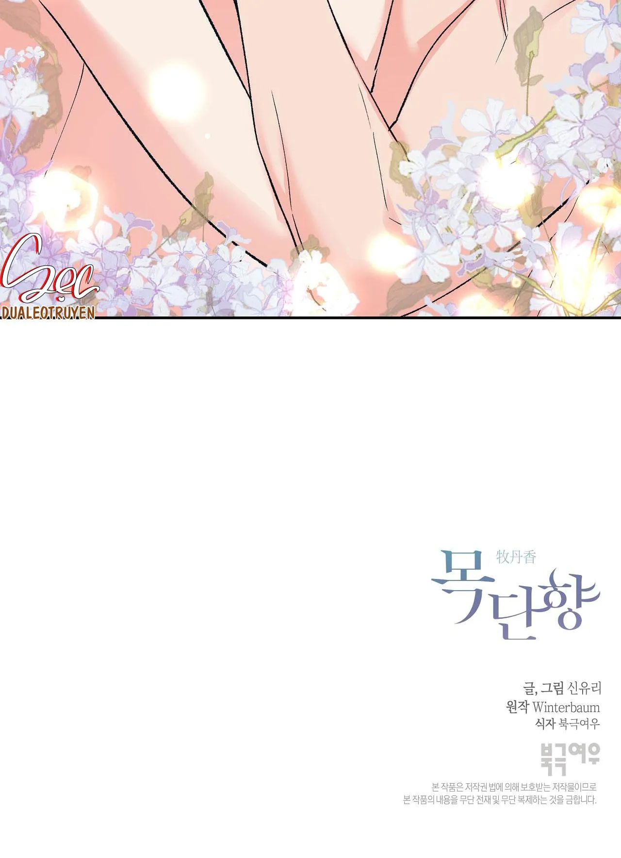 MỘC ĐÀN HƯƠNG Chapter 17 Trang 36