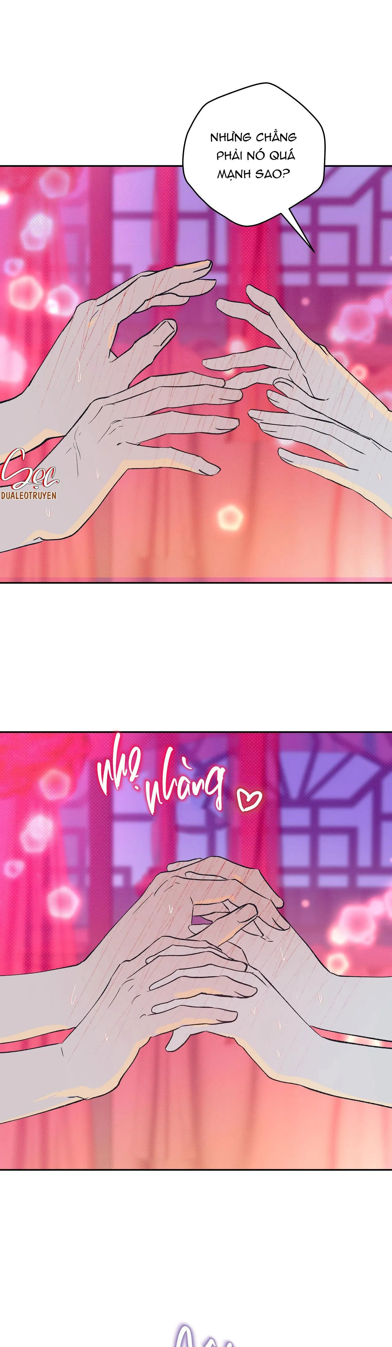 MỘC ĐÀN HƯƠNG Chapter 18 Trang 7