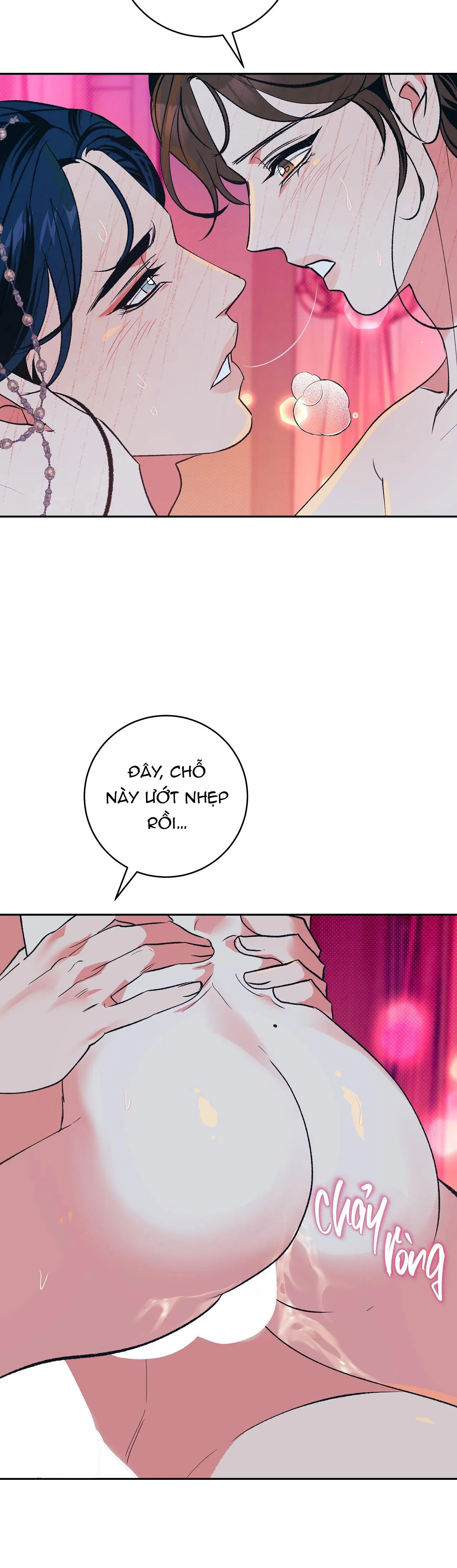 MỘC ĐÀN HƯƠNG Chapter 18 Trang 11