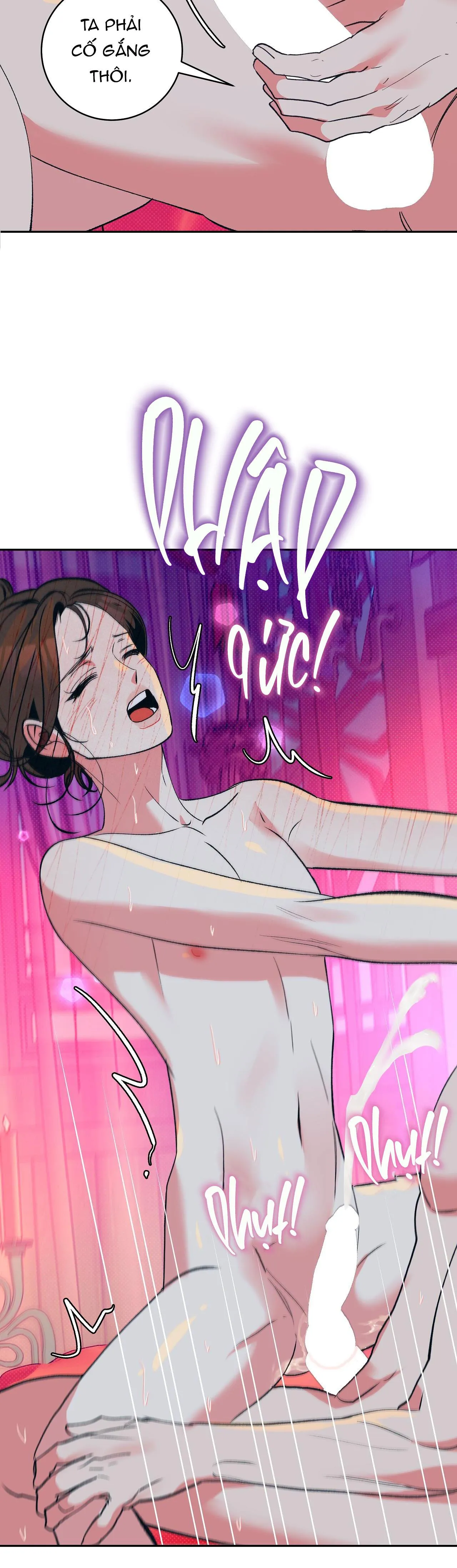 MỘC ĐÀN HƯƠNG Chapter 18 Trang 15