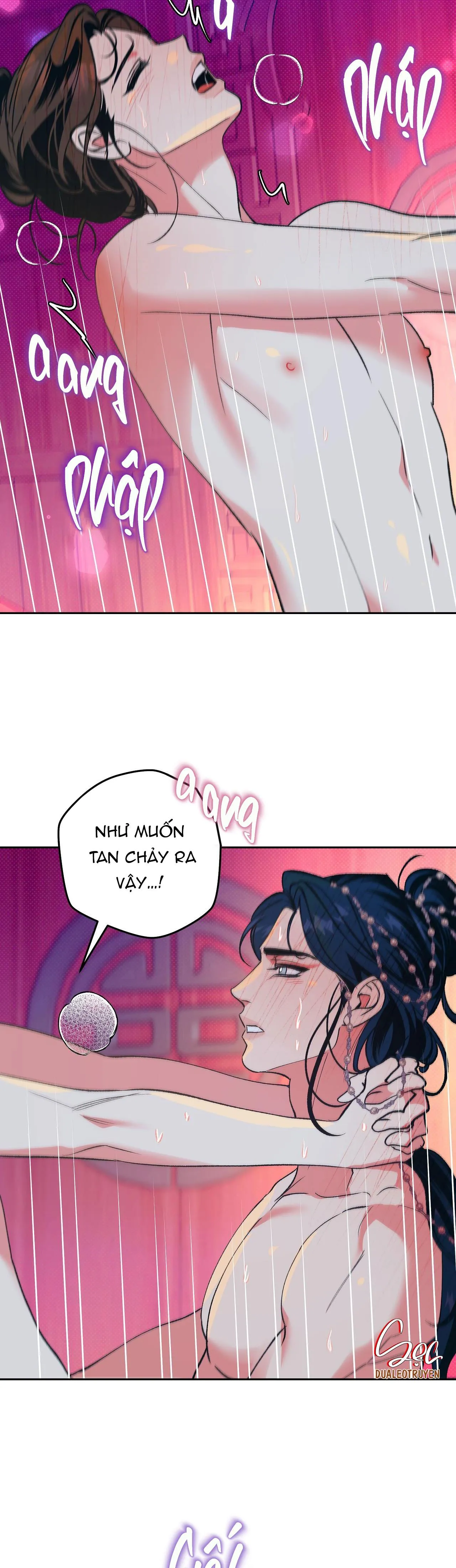 MỘC ĐÀN HƯƠNG Chapter 18 Trang 18