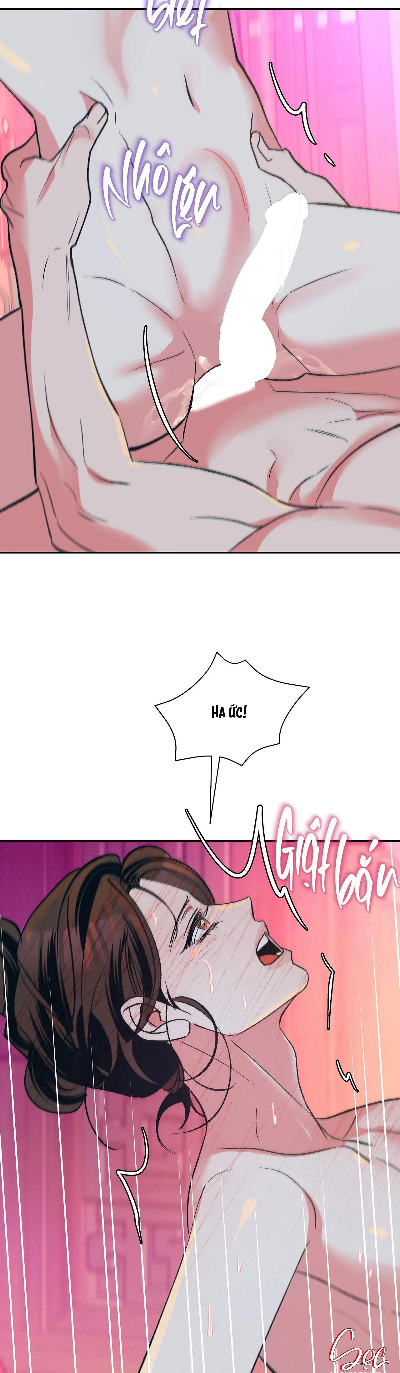 MỘC ĐÀN HƯƠNG Chapter 18 Trang 19