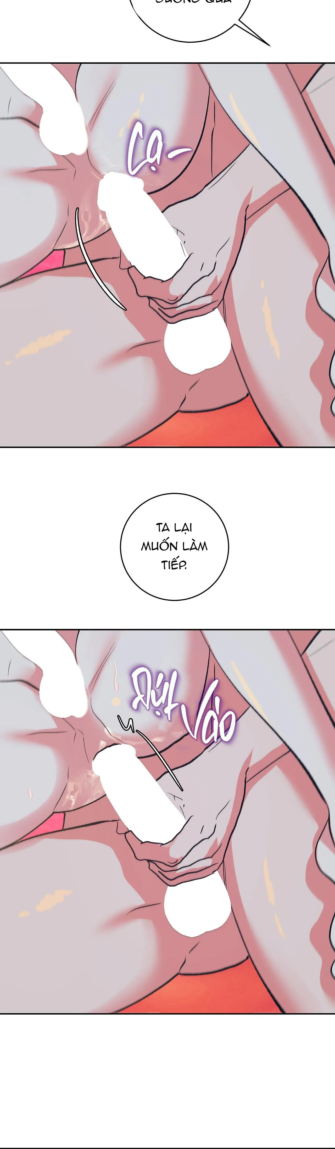 MỘC ĐÀN HƯƠNG Chapter 18 Trang 26