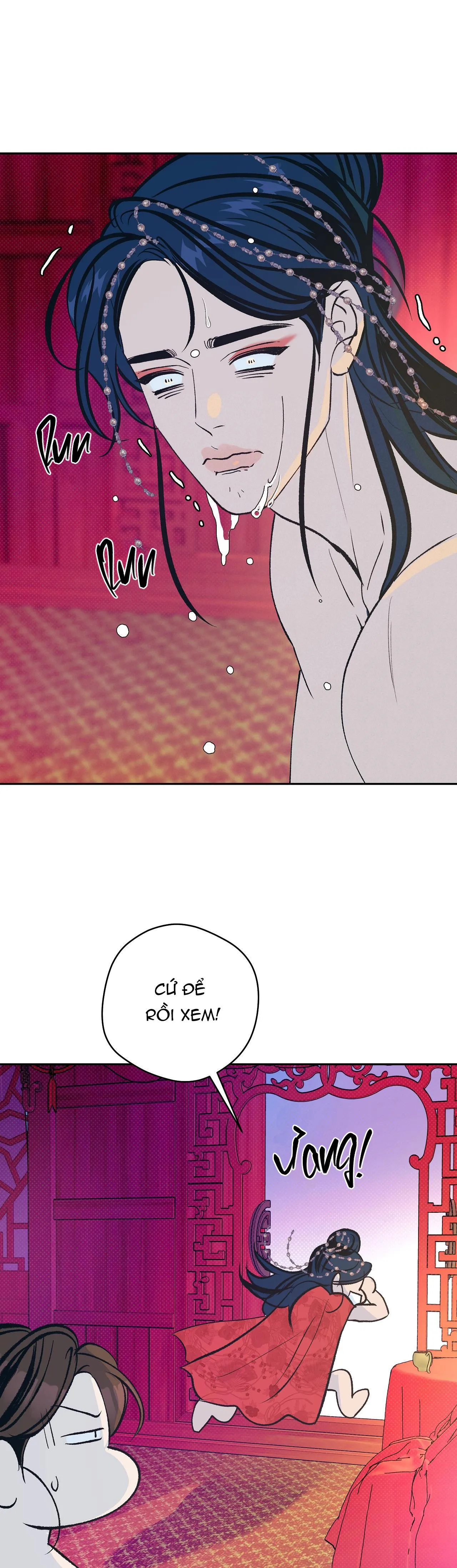 MỘC ĐÀN HƯƠNG Chapter 19 Trang 6