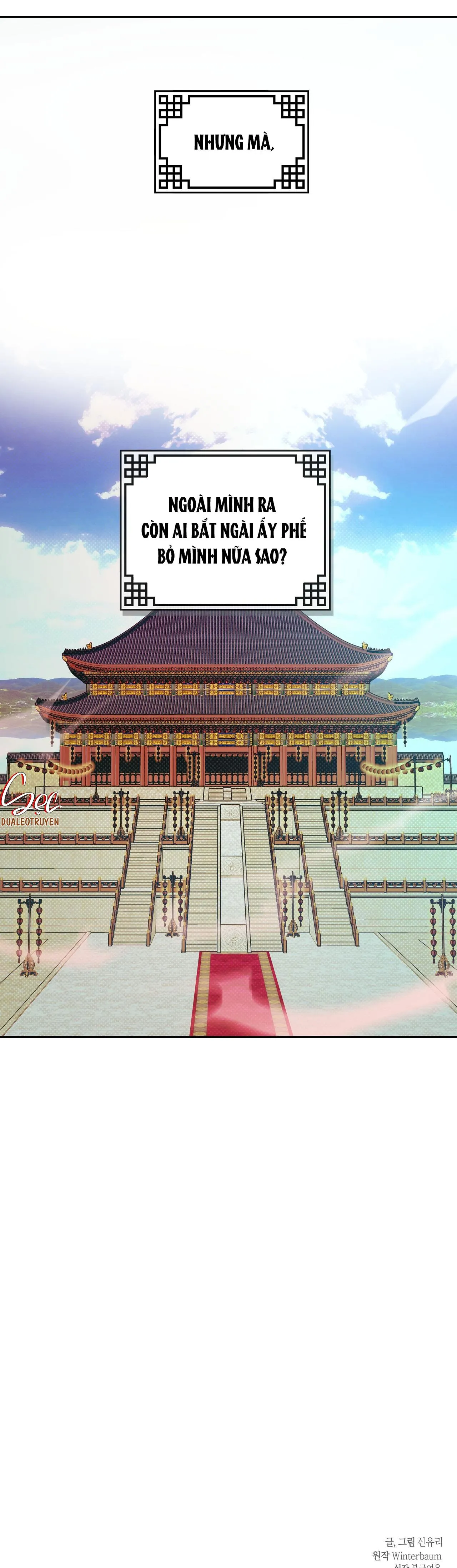 MỘC ĐÀN HƯƠNG Chapter 19 Trang 36