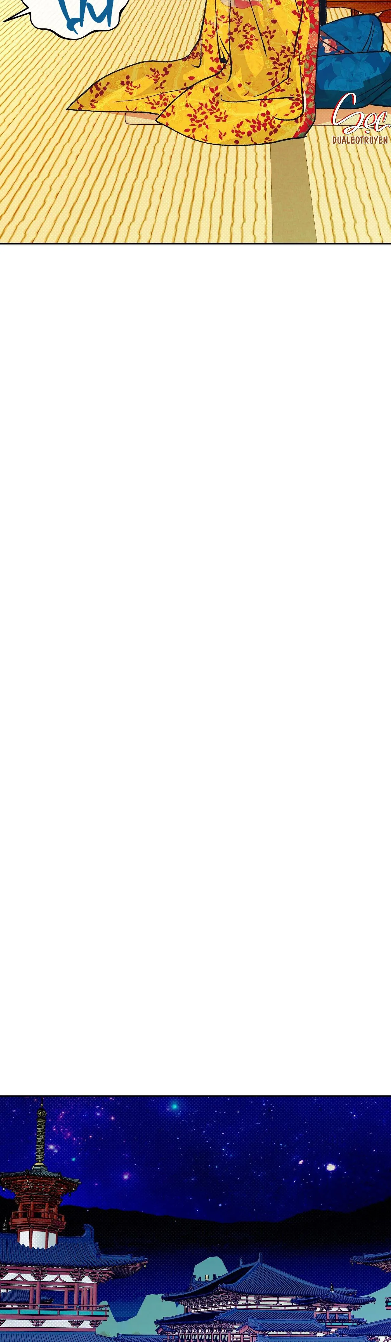 MỘC ĐÀN HƯƠNG Chapter 20 Trang 33