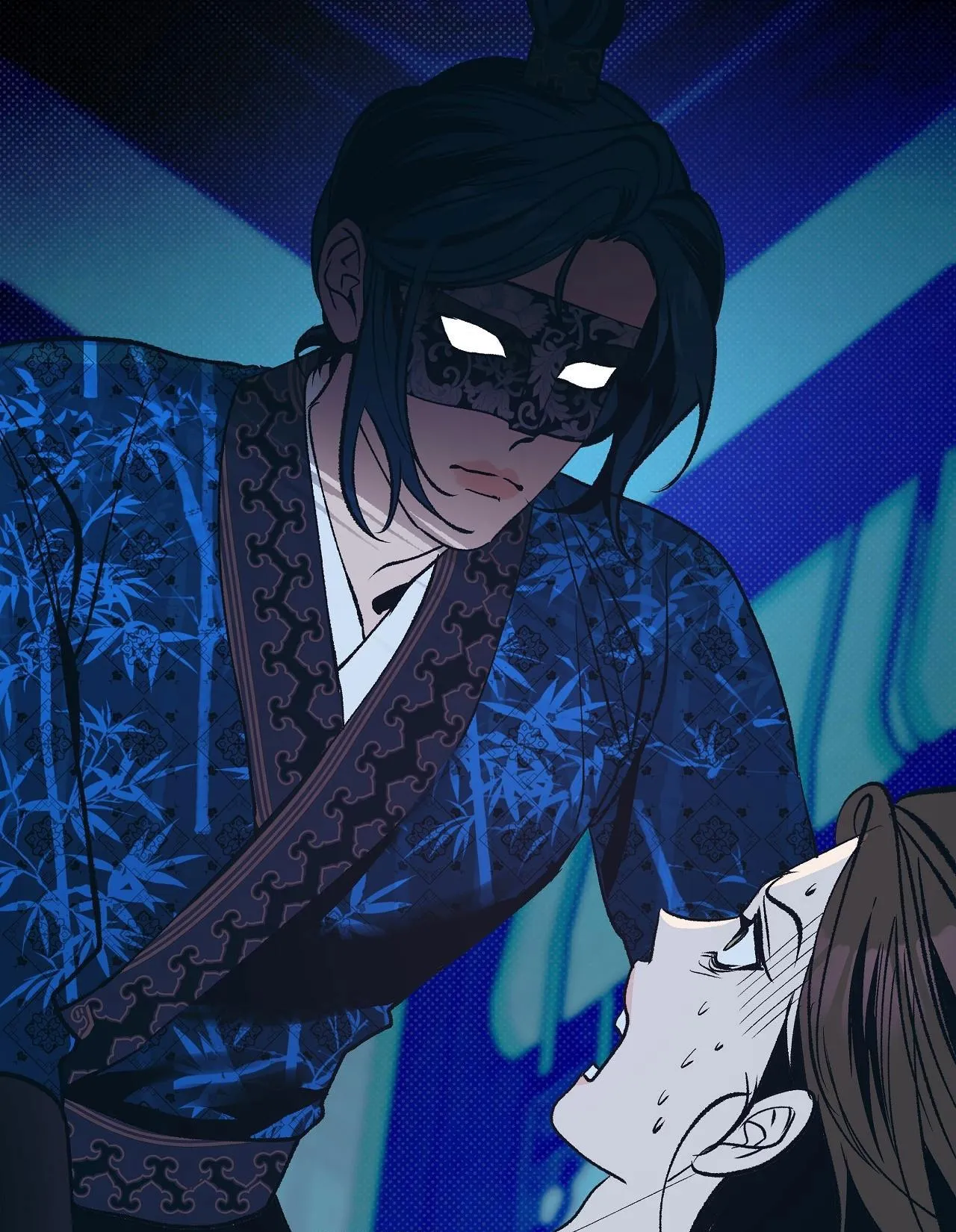 MỘC ĐÀN HƯƠNG Chapter 20 Trang 37