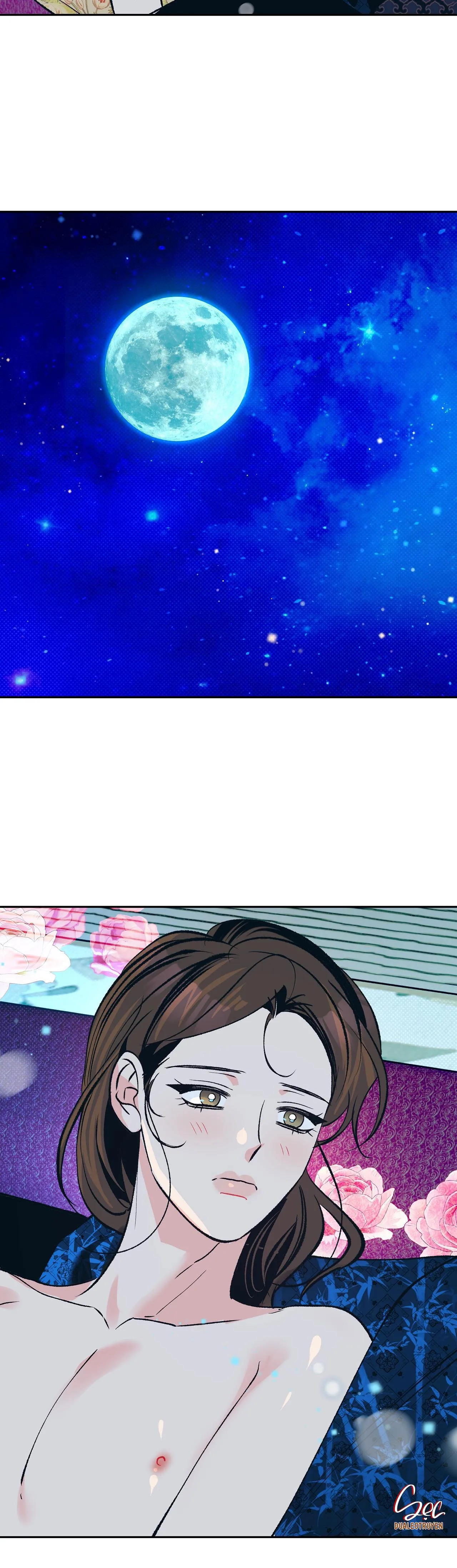 MỘC ĐÀN HƯƠNG Chapter 21 Trang 24