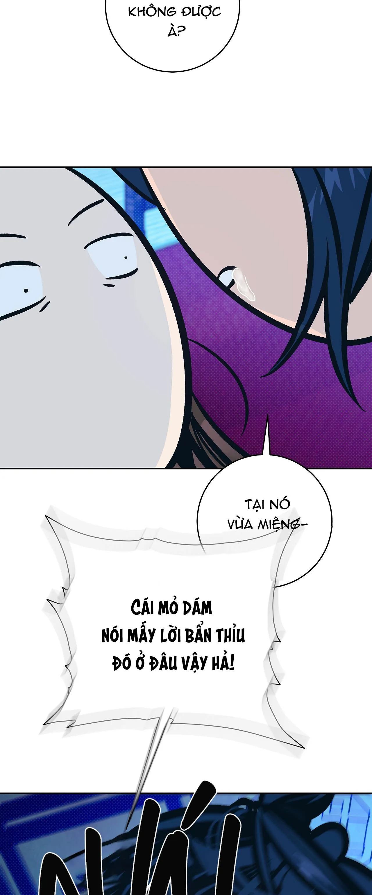 MỘC ĐÀN HƯƠNG Chapter 21 Trang 37