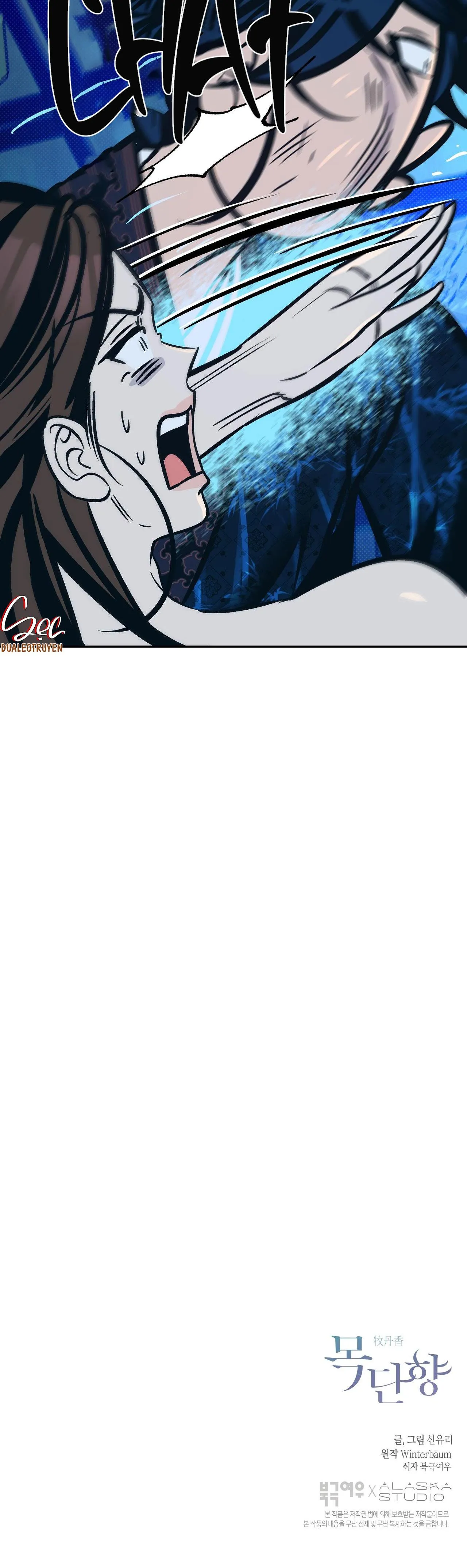 MỘC ĐÀN HƯƠNG Chapter 21 Trang 38