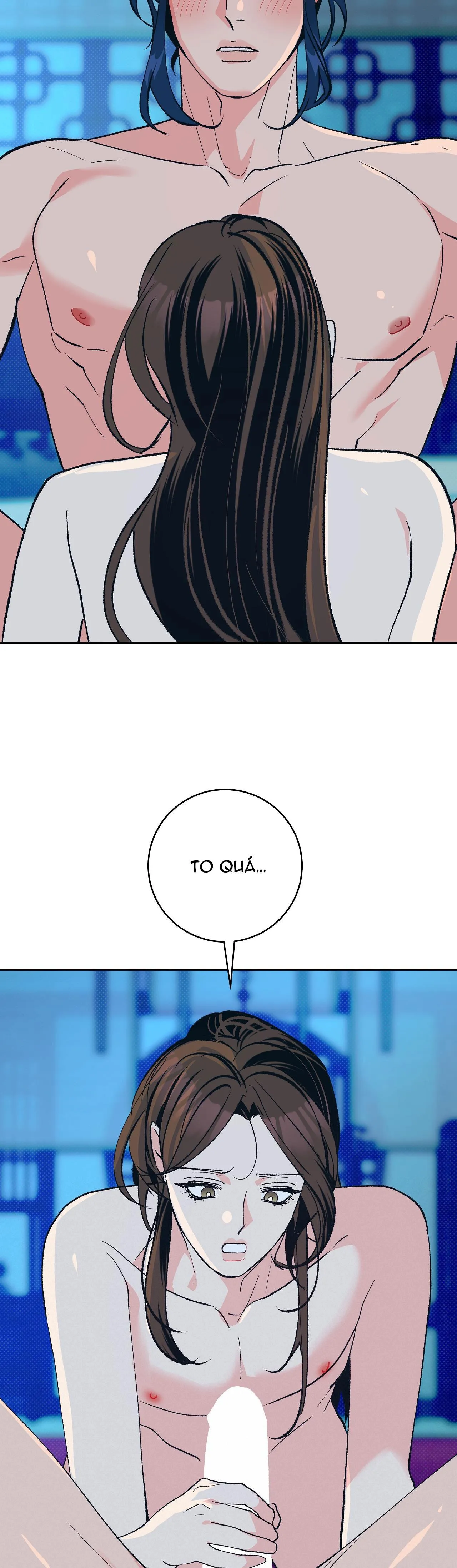 MỘC ĐÀN HƯƠNG Chapter 22 Trang 19