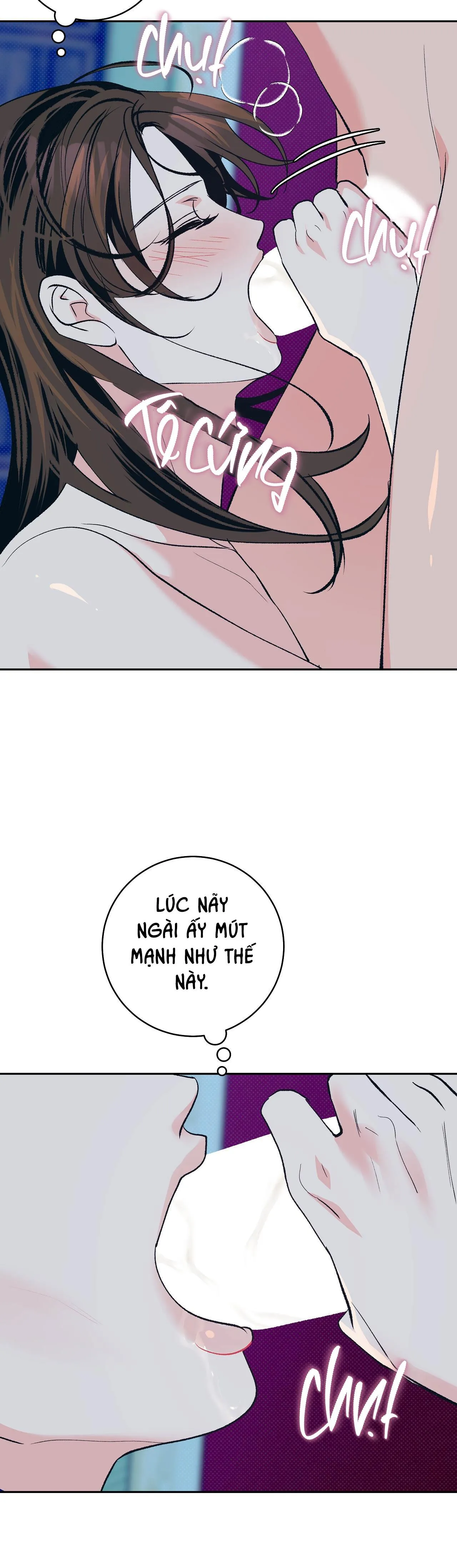 MỘC ĐÀN HƯƠNG Chapter 22 Trang 22