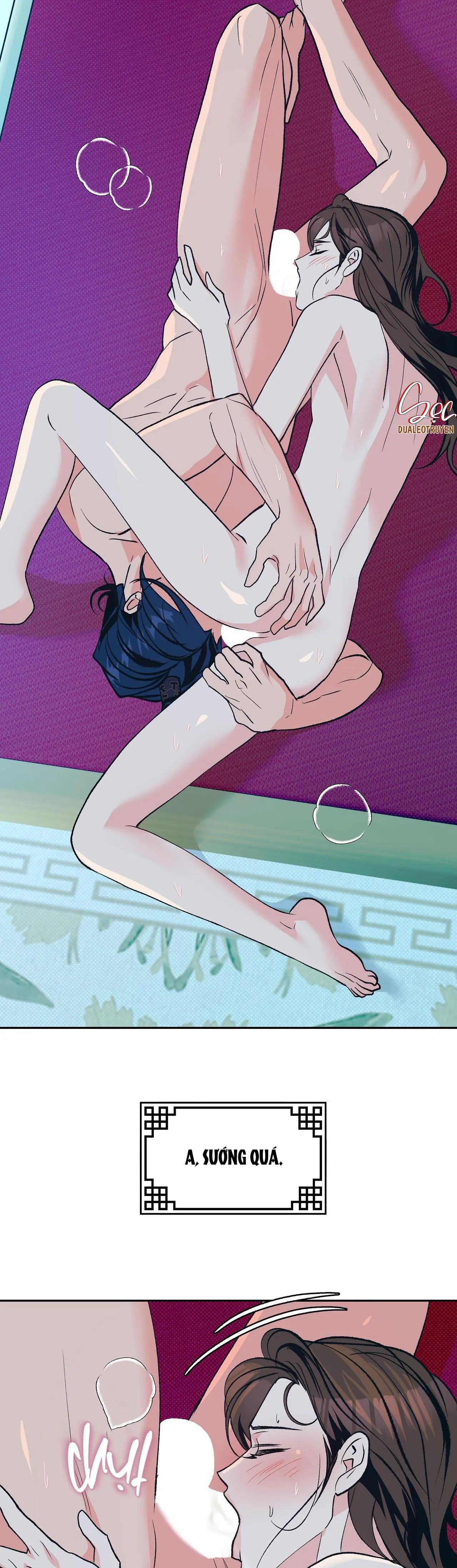 MỘC ĐÀN HƯƠNG Chapter 22 Trang 25