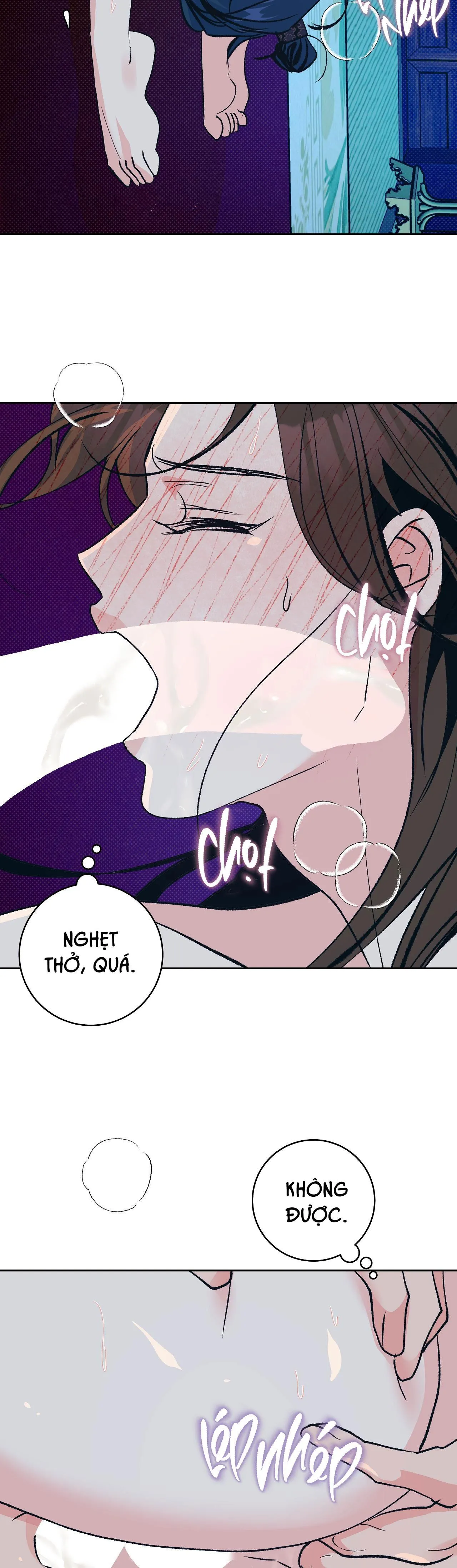 MỘC ĐÀN HƯƠNG Chapter 22 Trang 31