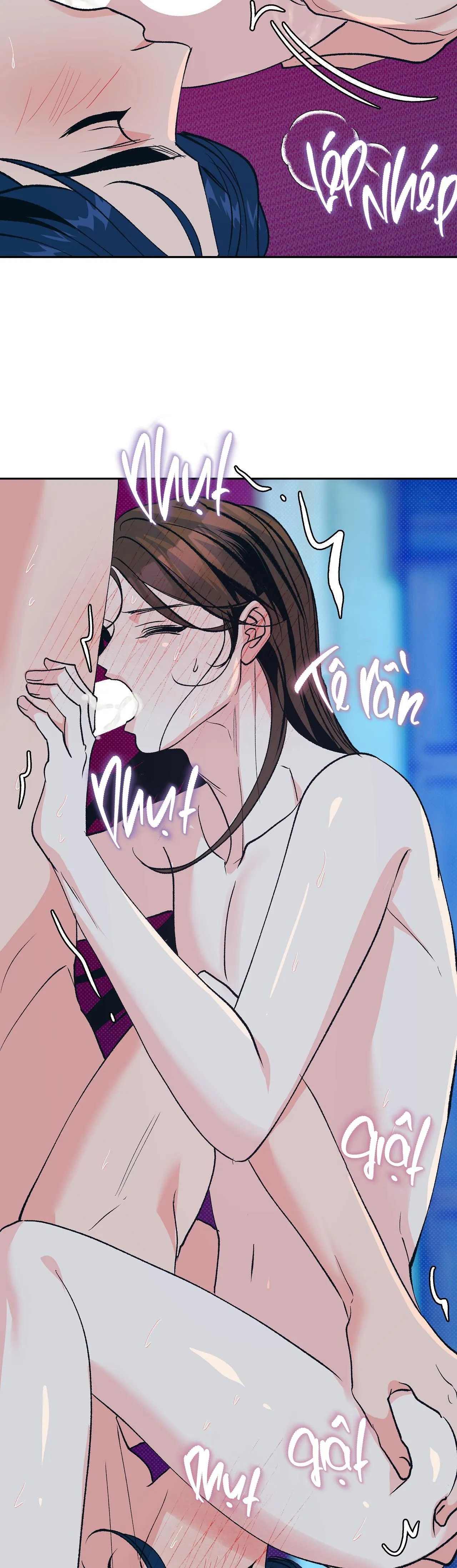 MỘC ĐÀN HƯƠNG Chapter 22 Trang 32