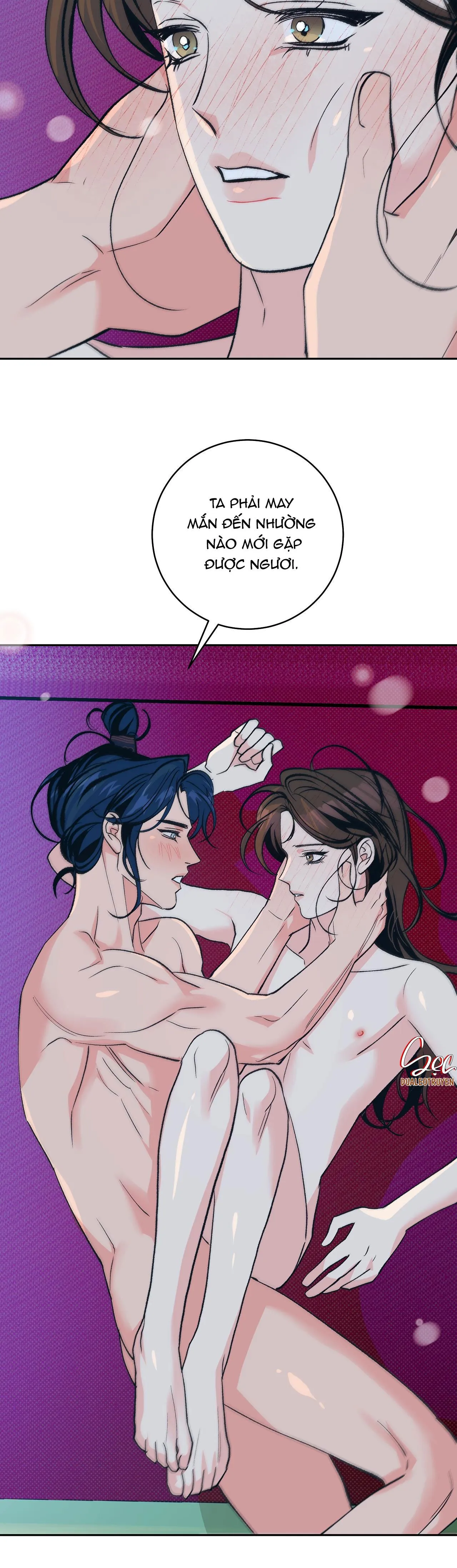 MỘC ĐÀN HƯƠNG Chapter 23 Trang 14