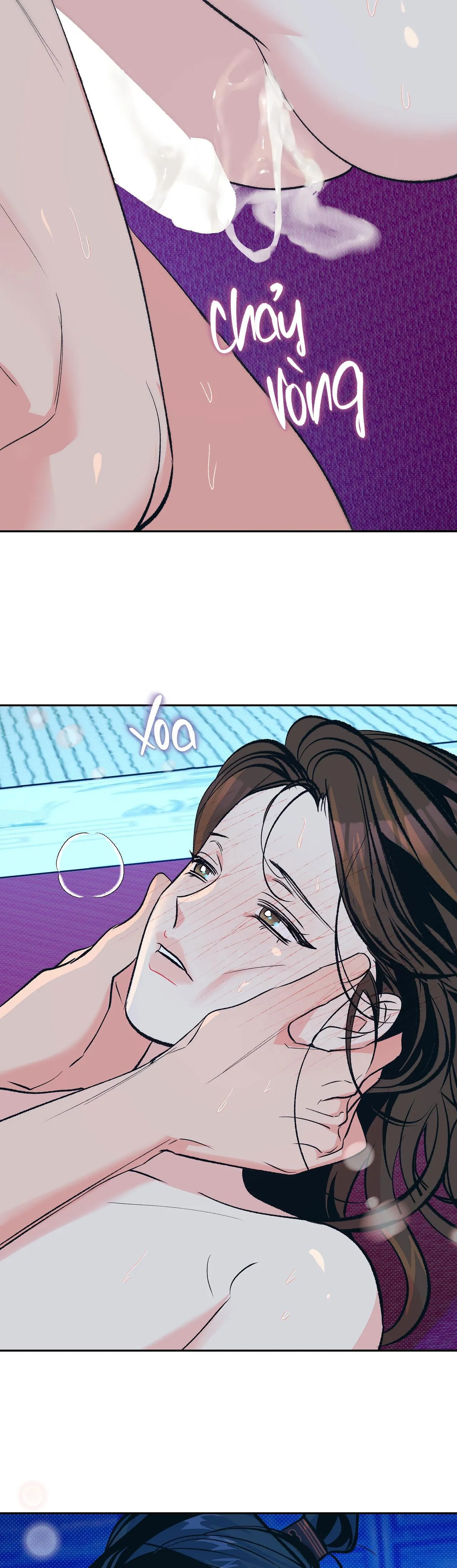 MỘC ĐÀN HƯƠNG Chapter 23 Trang 21