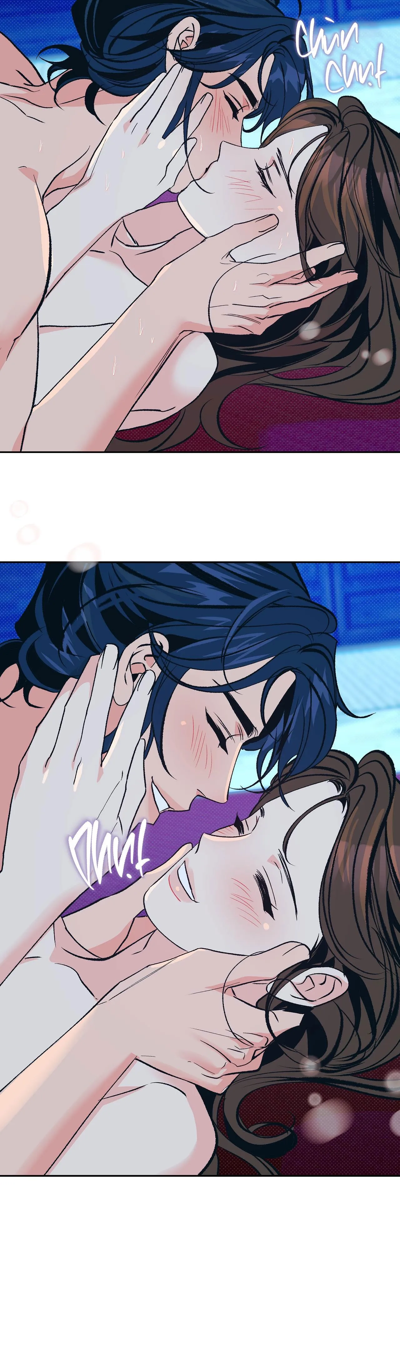 MỘC ĐÀN HƯƠNG Chapter 23 Trang 22