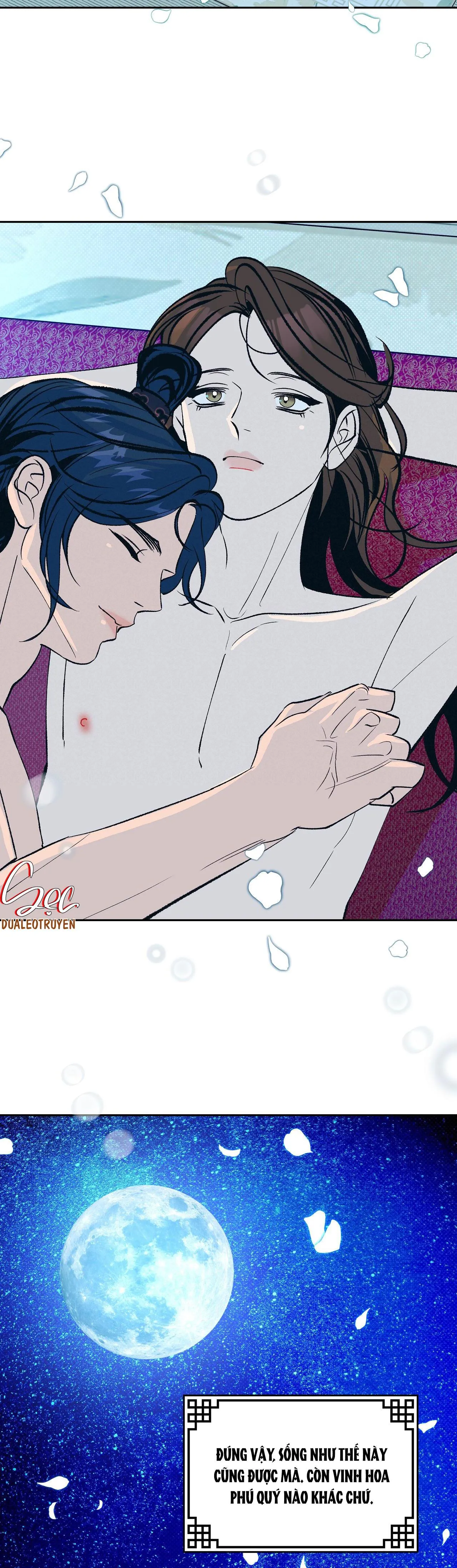 MỘC ĐÀN HƯƠNG Chapter 23 Trang 30