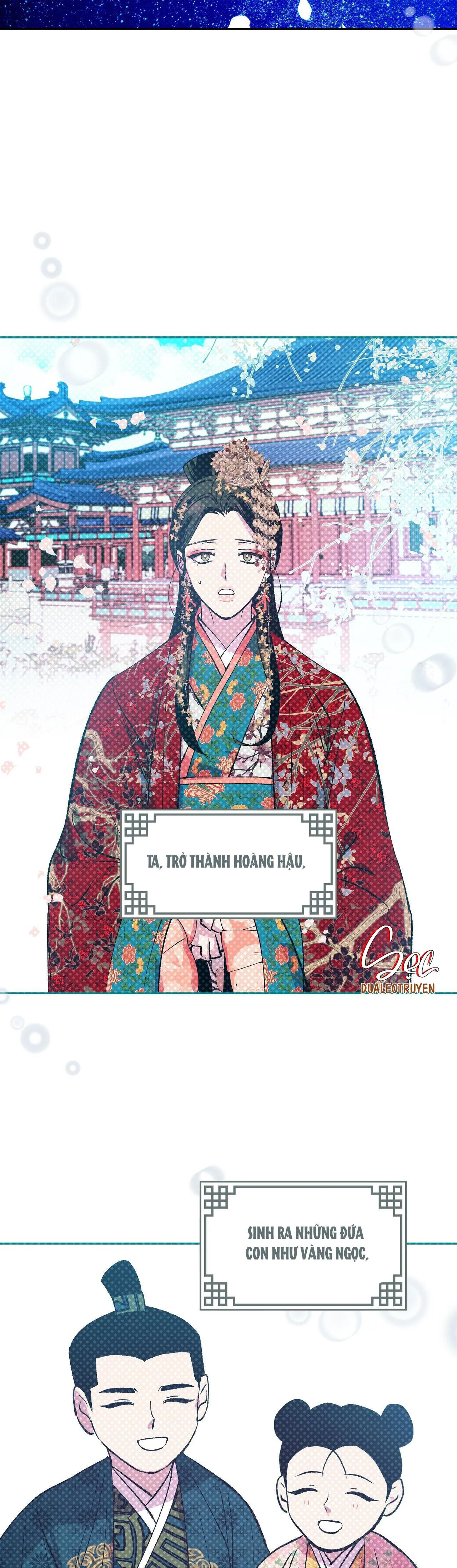 MỘC ĐÀN HƯƠNG Chapter 23 Trang 31