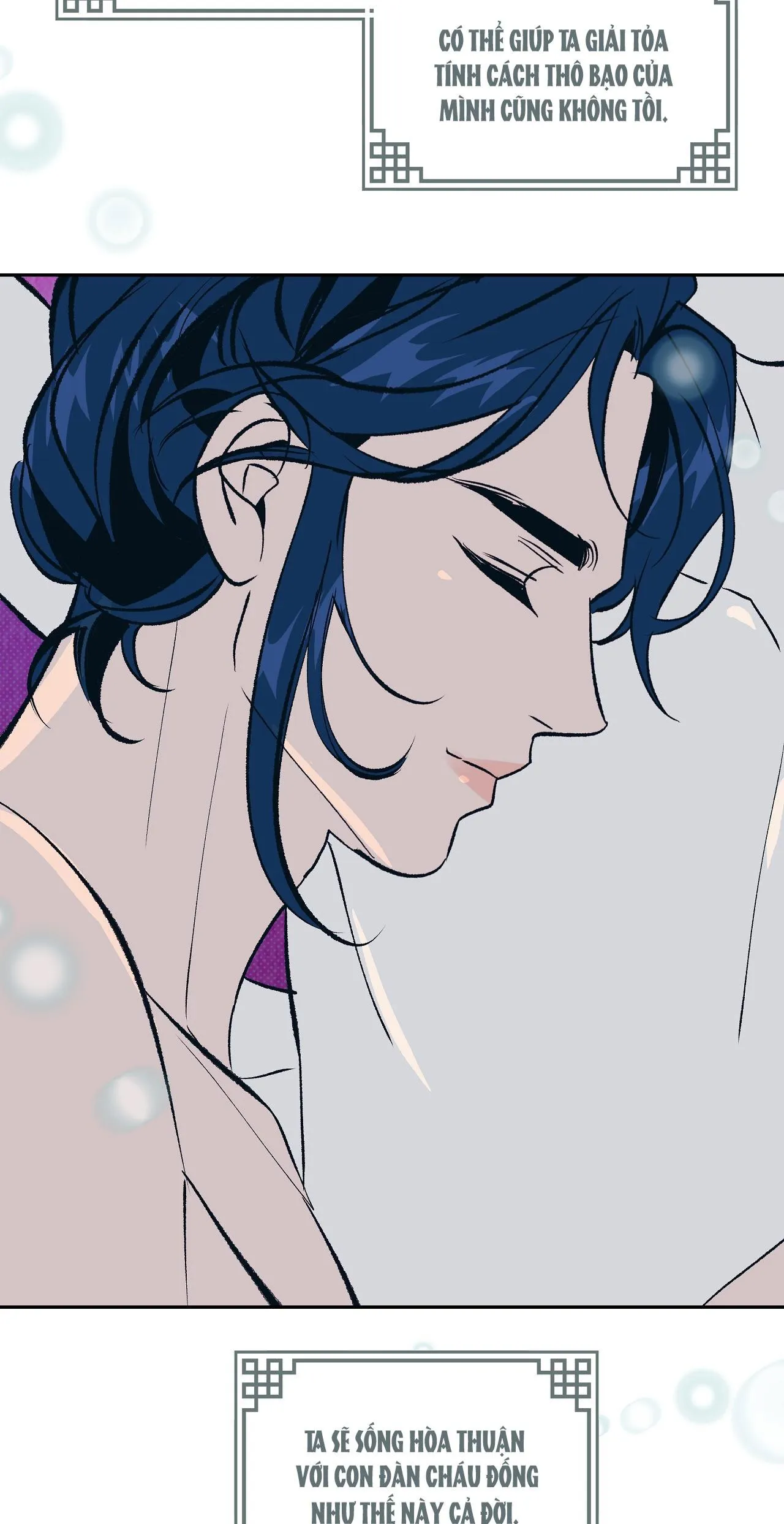 MỘC ĐÀN HƯƠNG Chapter 23 Trang 37