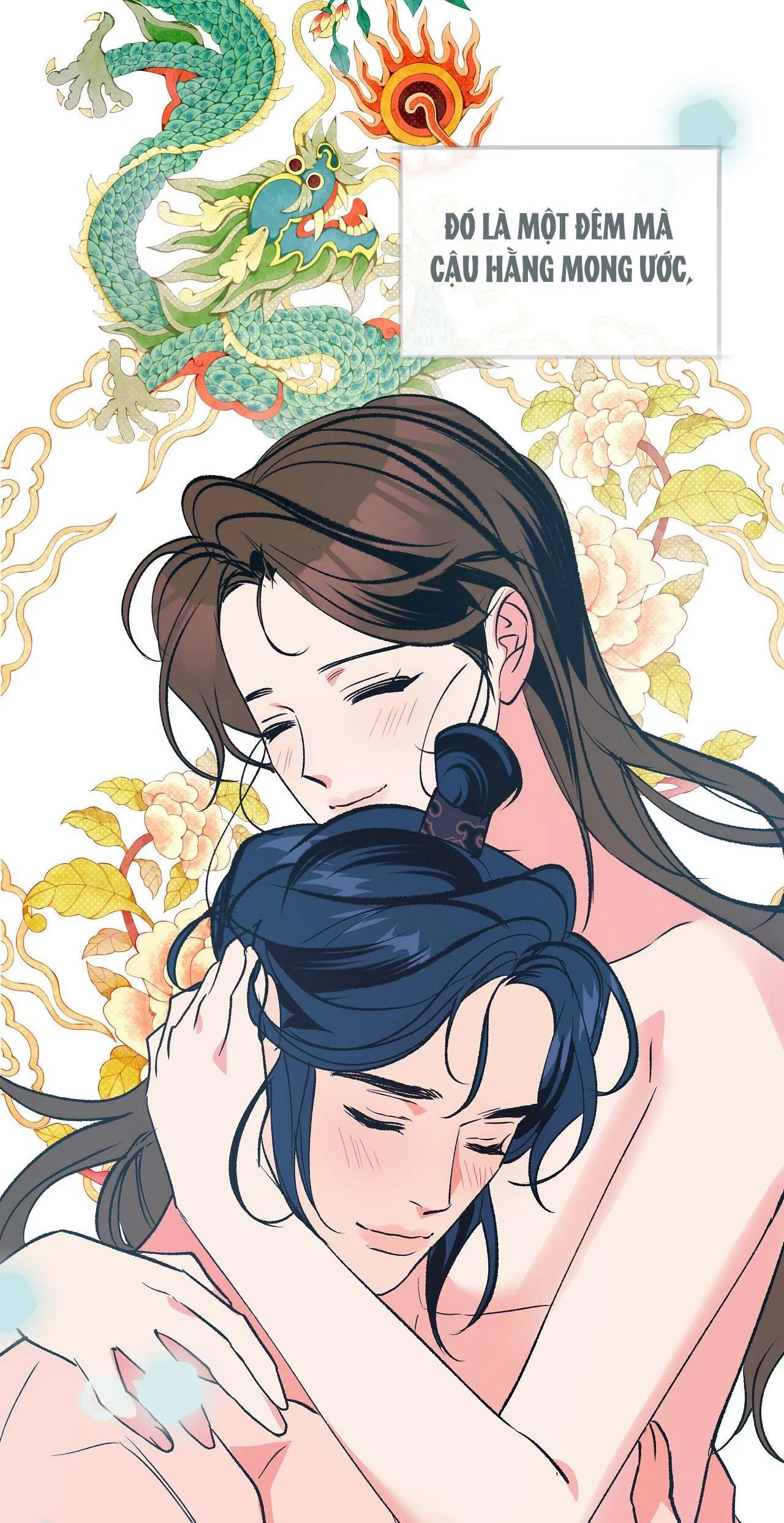 MỘC ĐÀN HƯƠNG Chapter 23 Trang 39