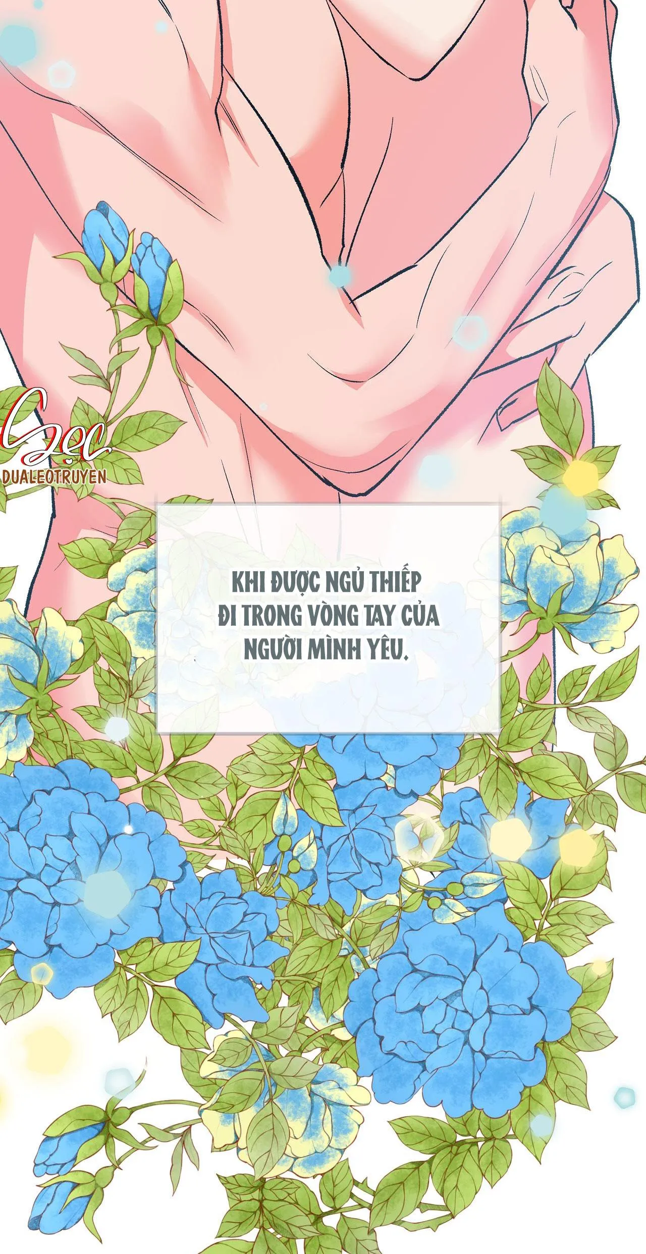 MỘC ĐÀN HƯƠNG Chapter 23 Trang 40