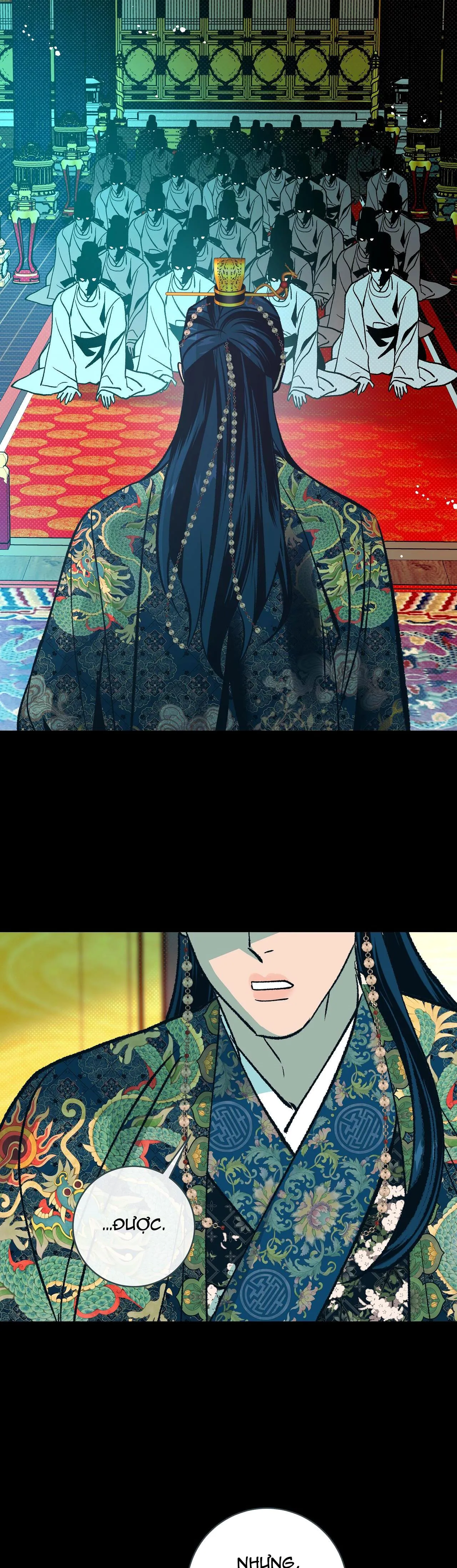 MỘC ĐÀN HƯƠNG Chapter 24 Trang 5