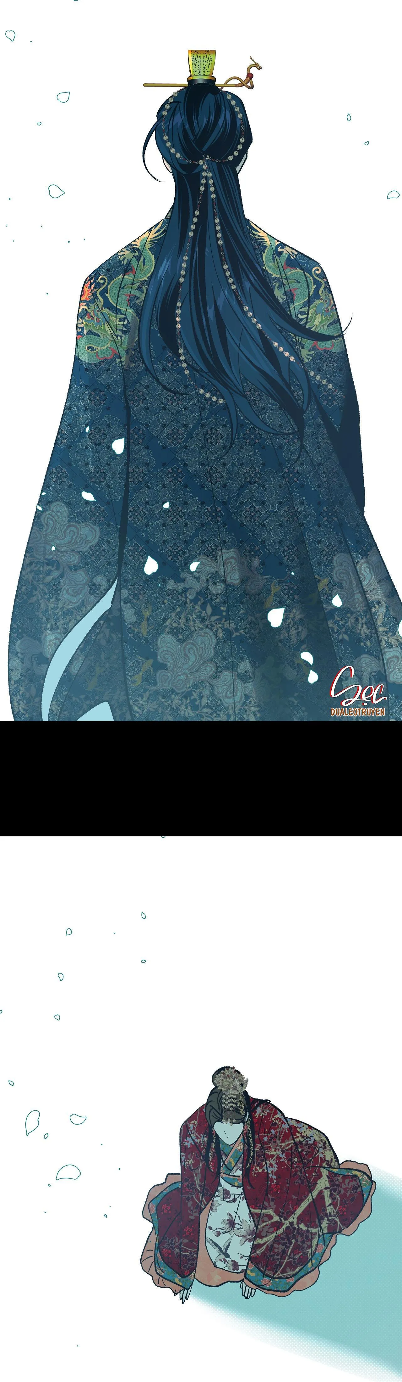 MỘC ĐÀN HƯƠNG Chapter 24 Trang 14