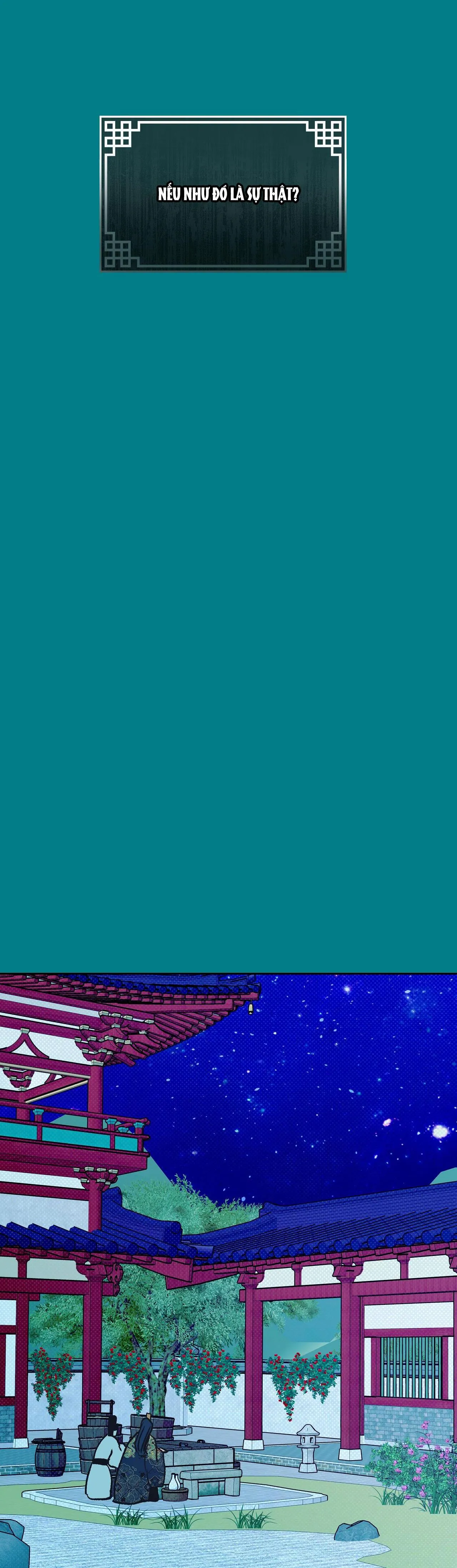 MỘC ĐÀN HƯƠNG Chapter 24 Trang 23