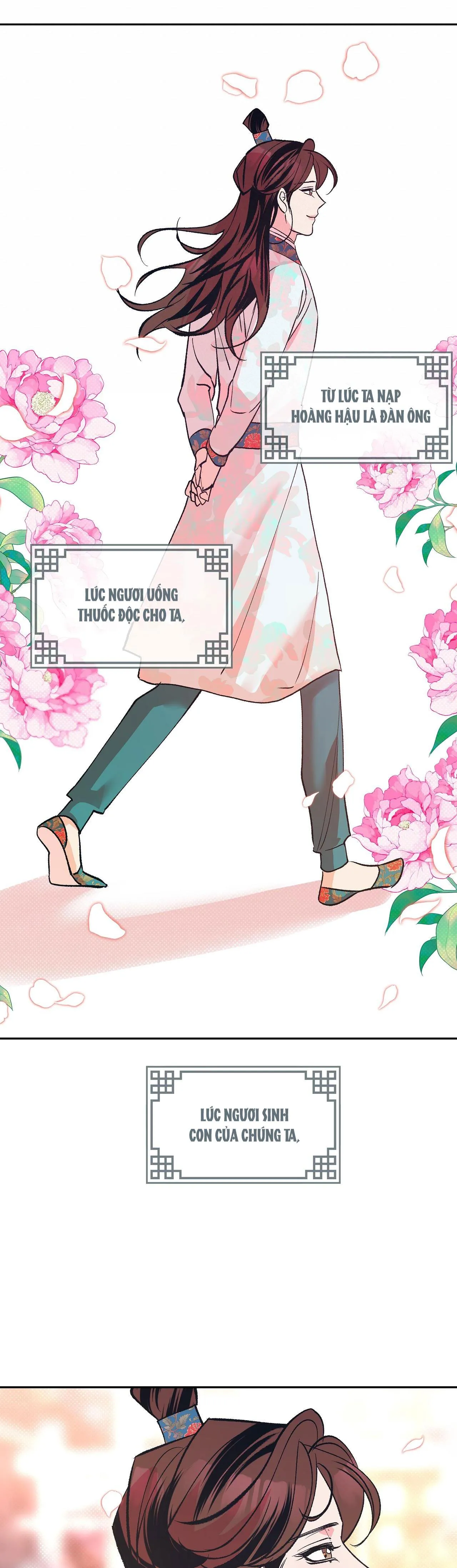 MỘC ĐÀN HƯƠNG Chapter 24 Trang 35