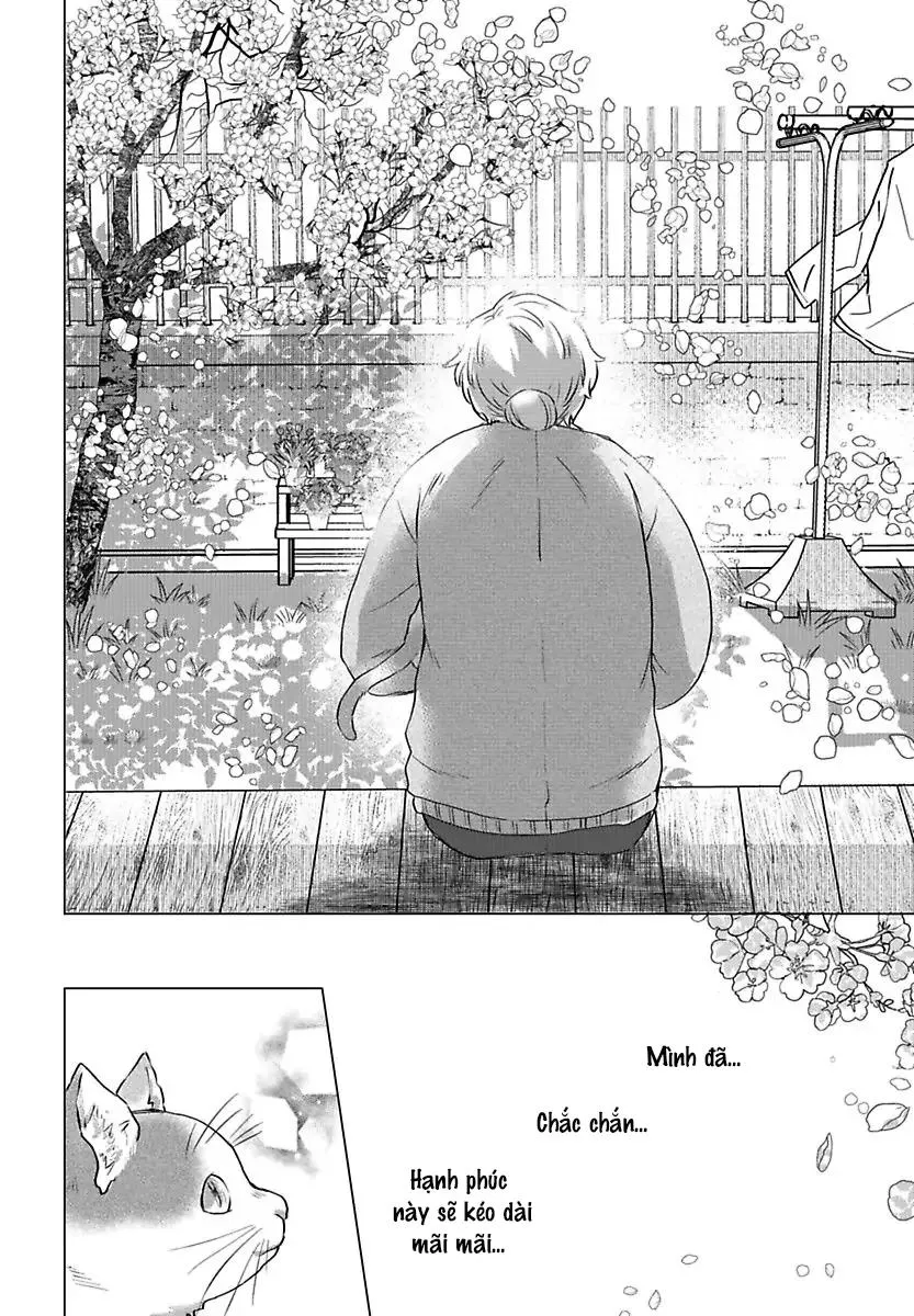 Mofumofu Bakashiai Nikki Chapter 3 Trang 13