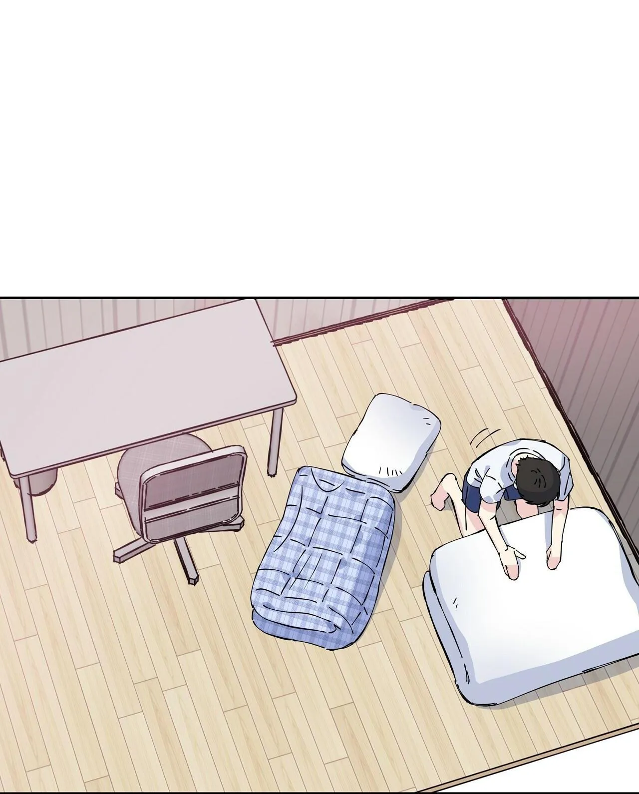 Môi Chapter 2 Trang 3