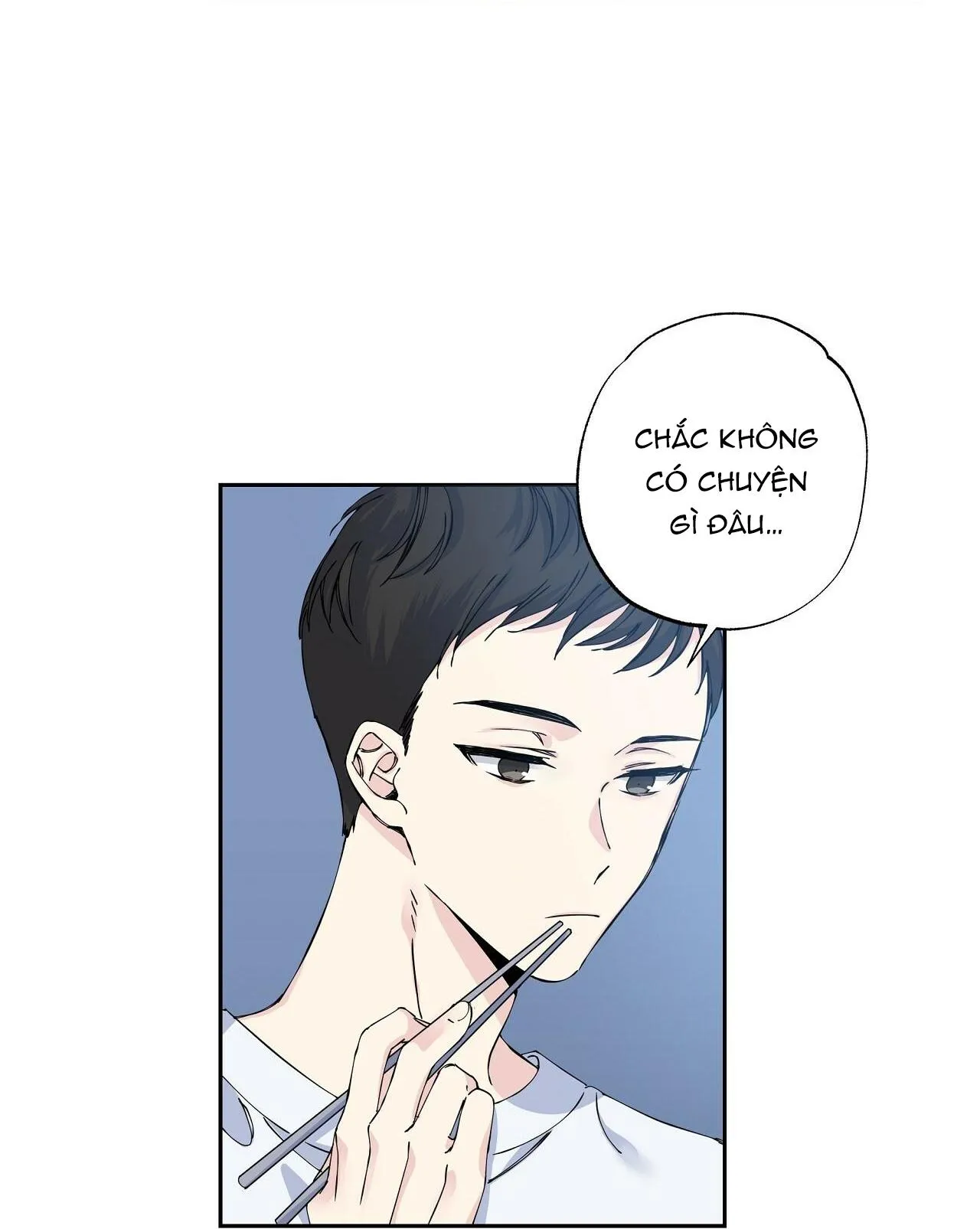 Môi Chapter 2 Trang 6