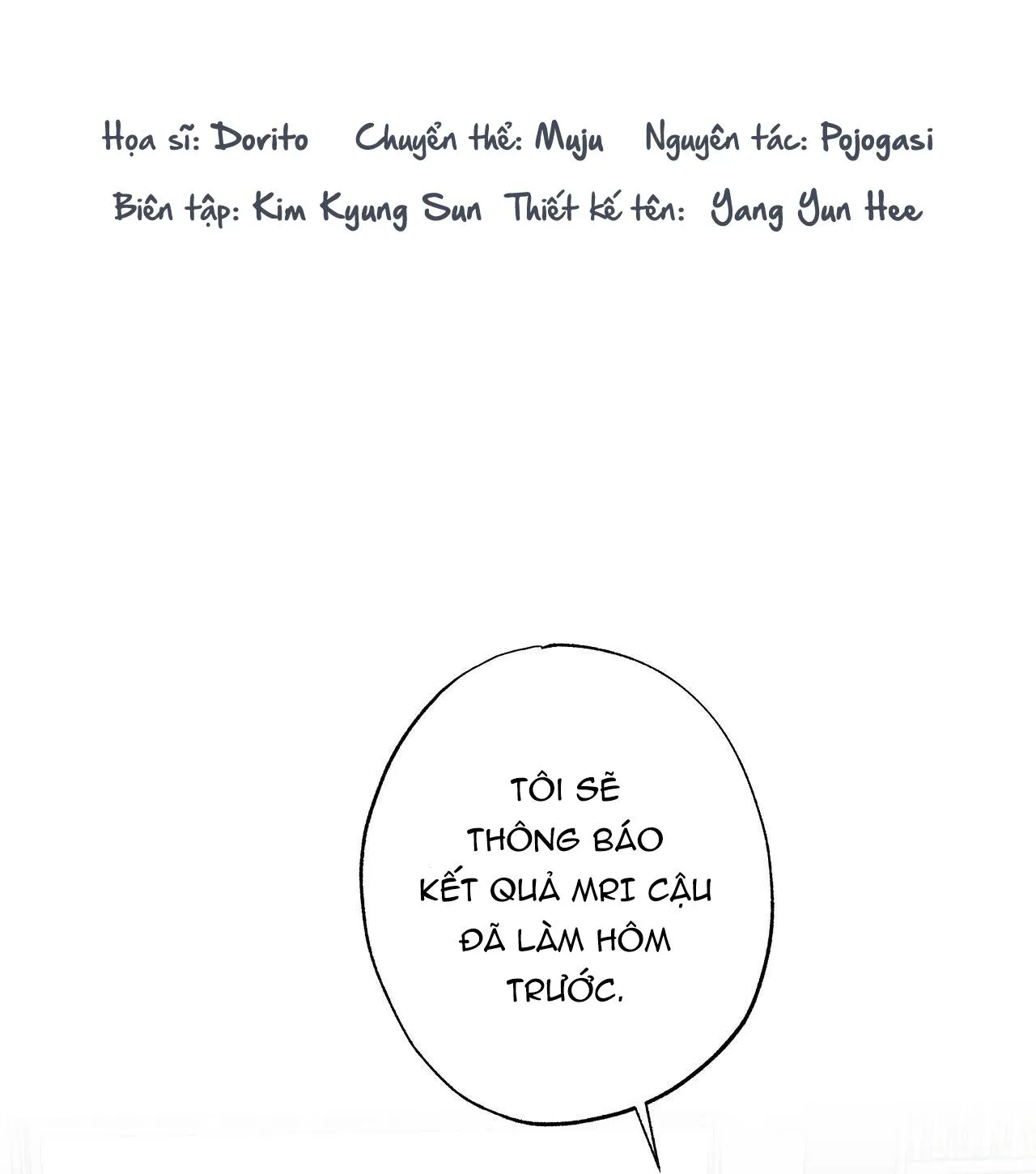 Môi Chapter 2 Trang 8