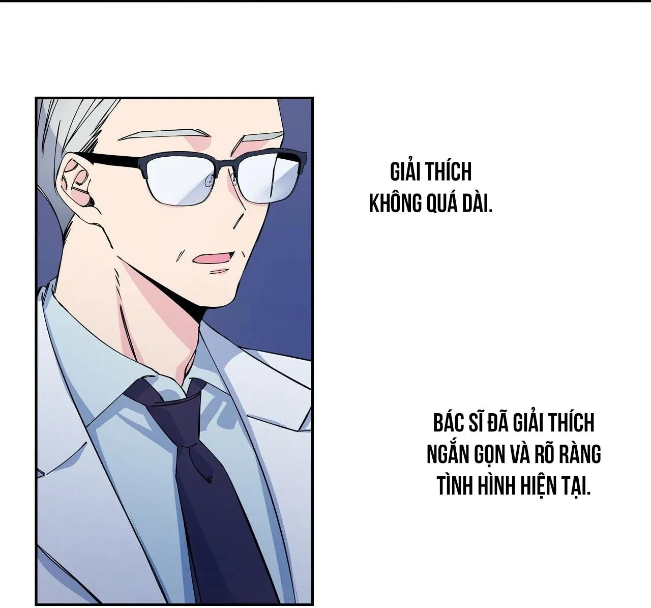 Môi Chapter 2 Trang 10