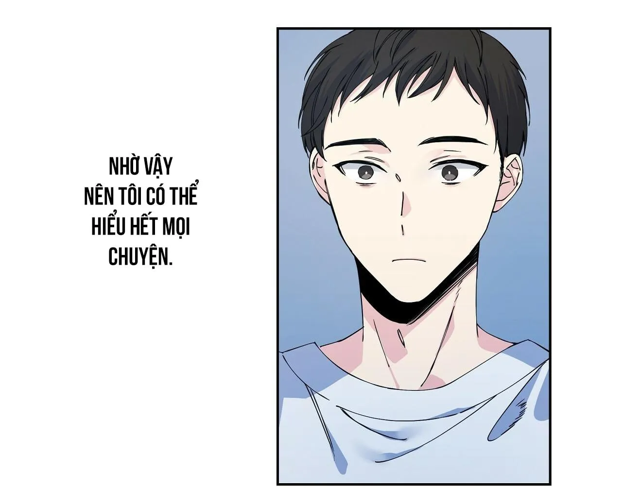 Môi Chapter 2 Trang 11