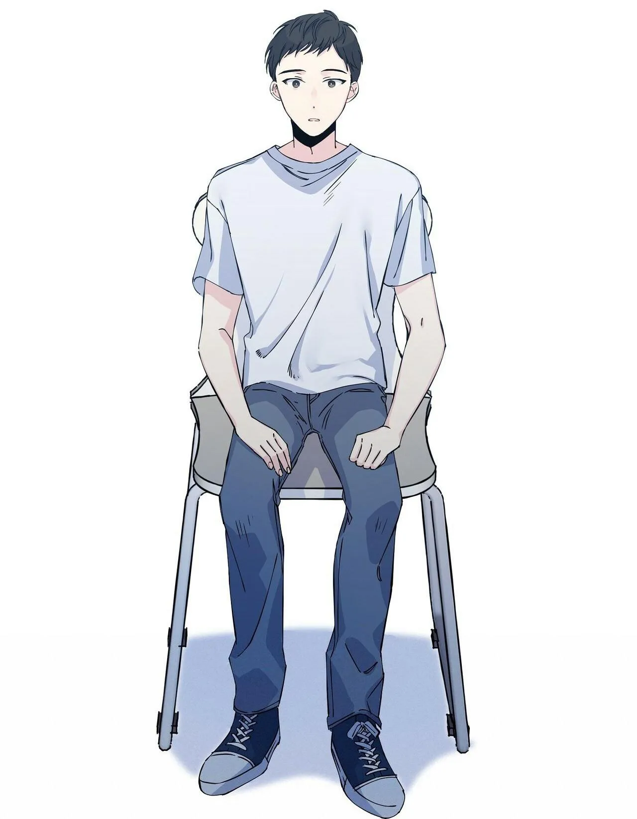 Môi Chapter 2 Trang 14