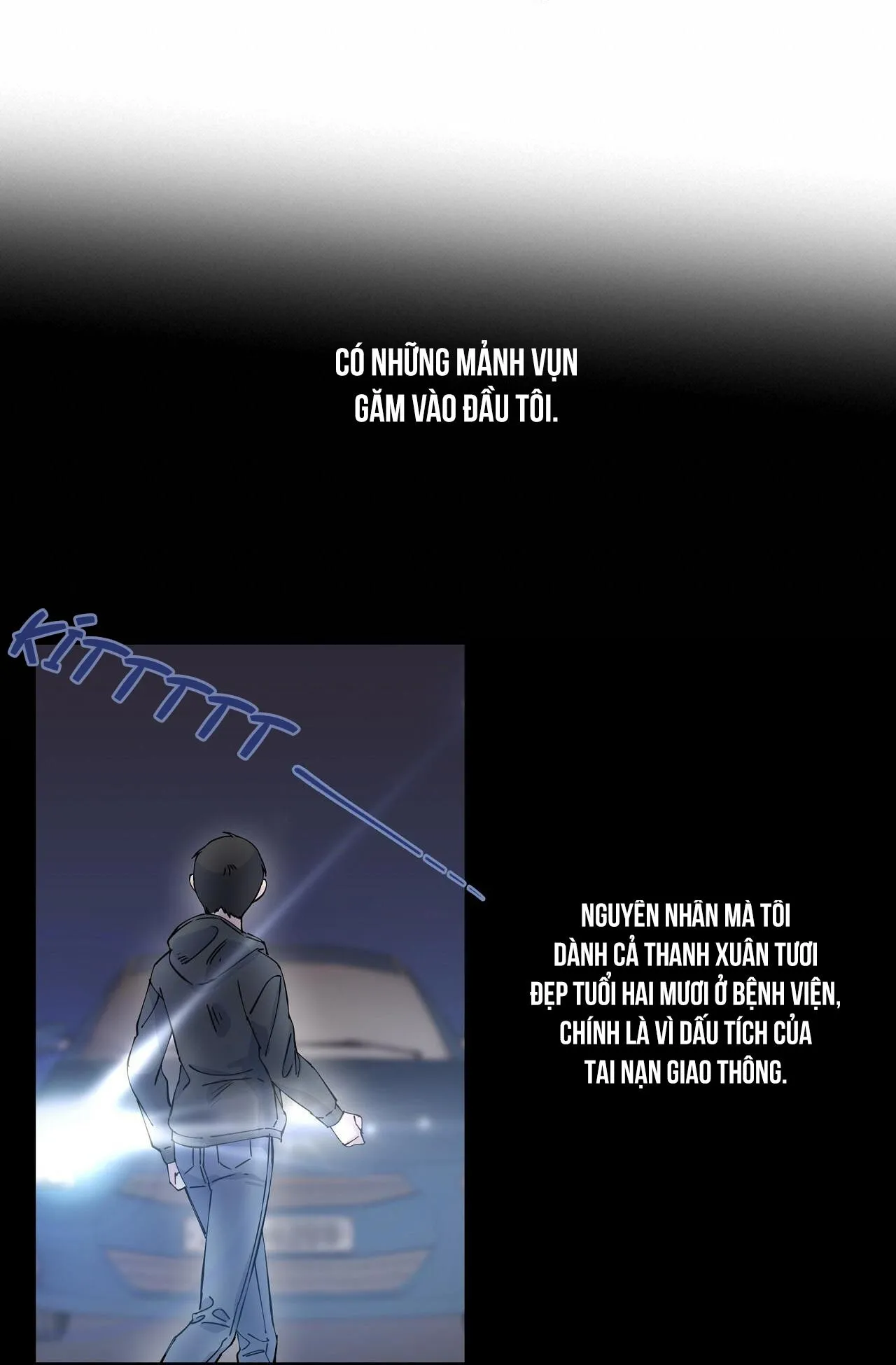 Môi Chapter 2 Trang 15