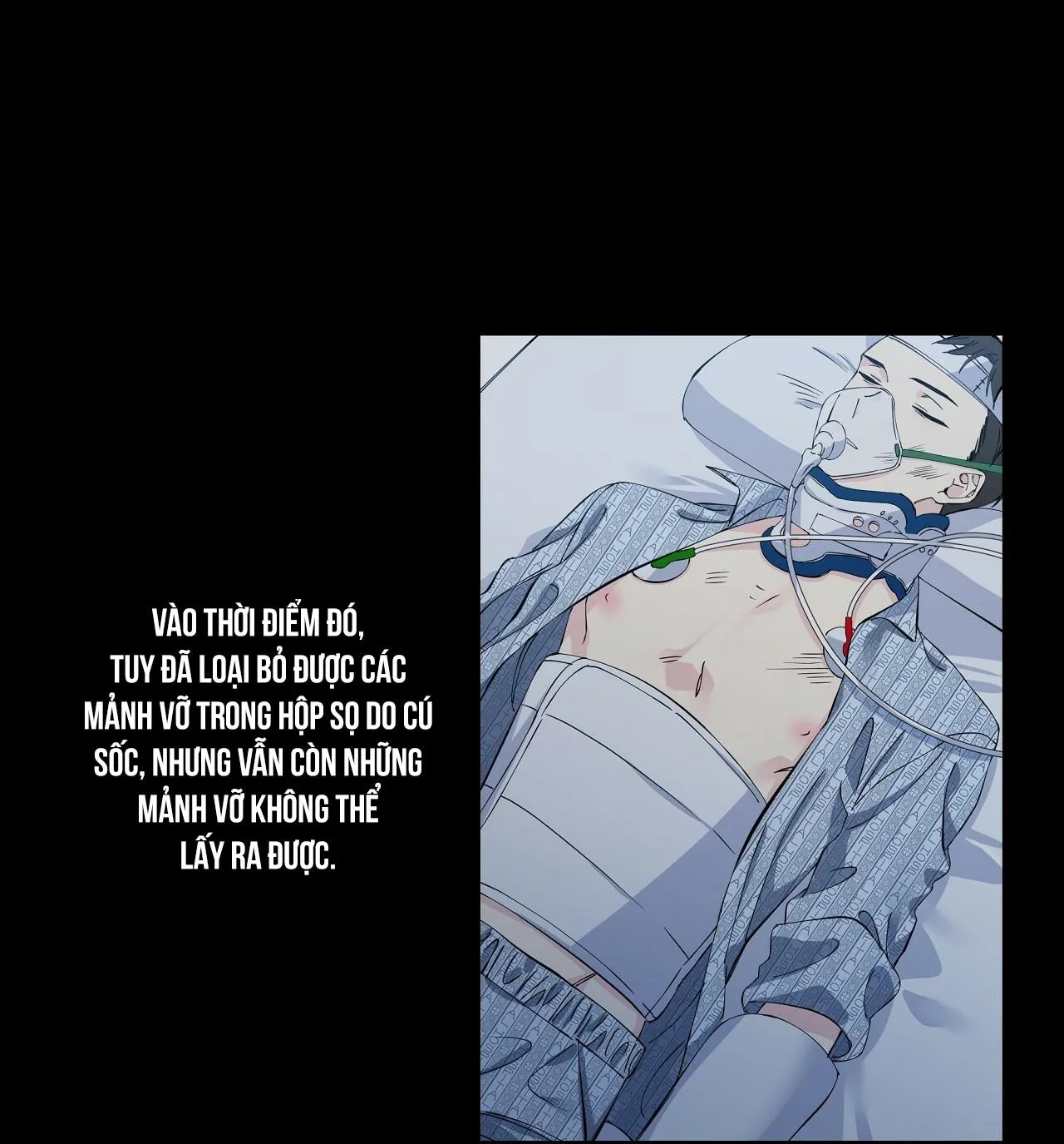 Môi Chapter 2 Trang 16