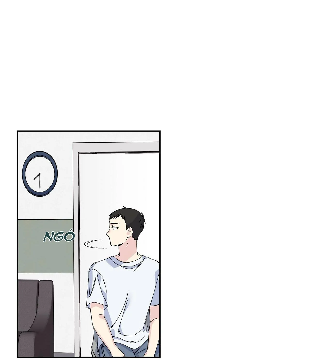 Môi Chapter 2 Trang 20