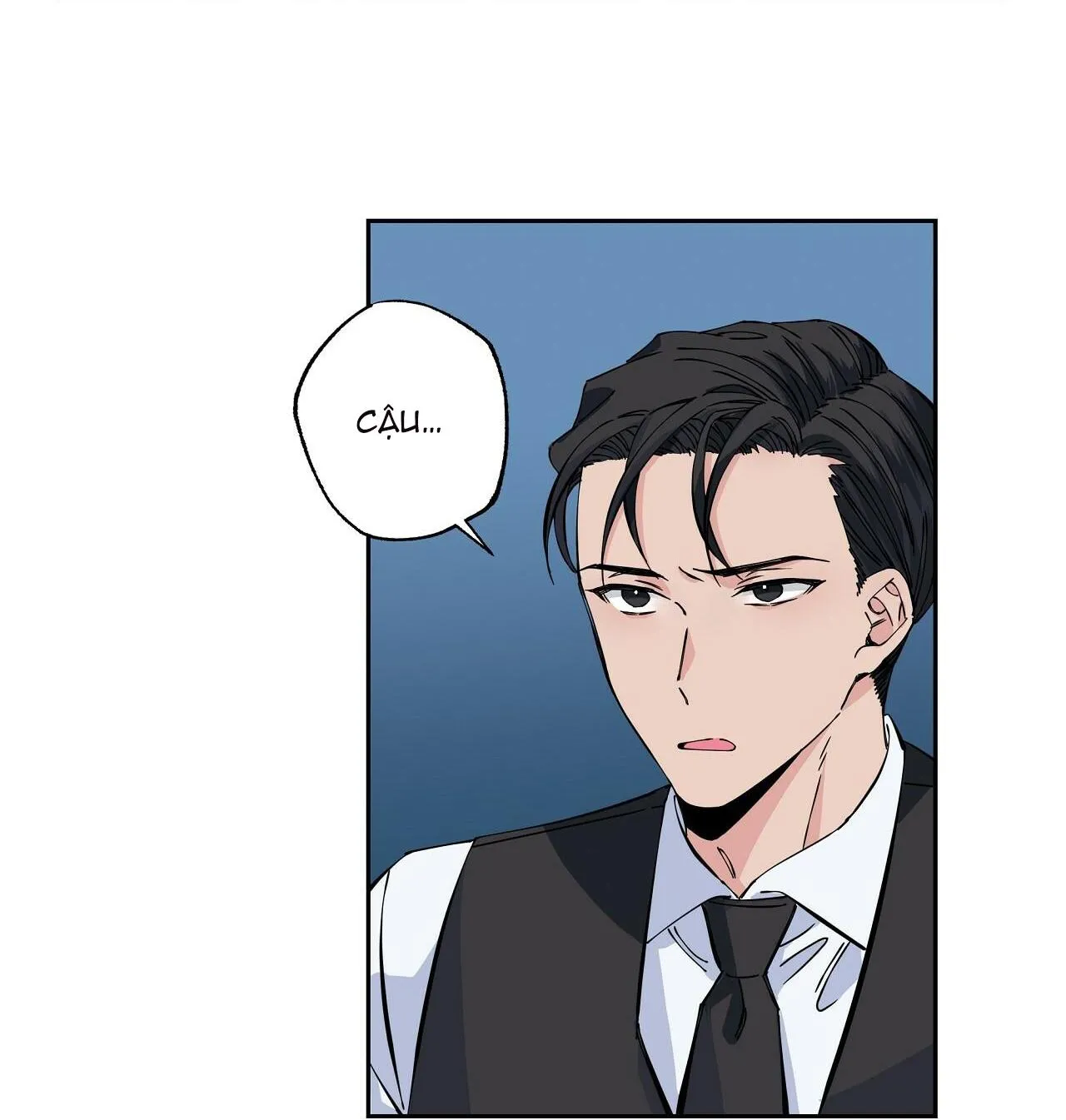 Môi Chapter 2 Trang 28