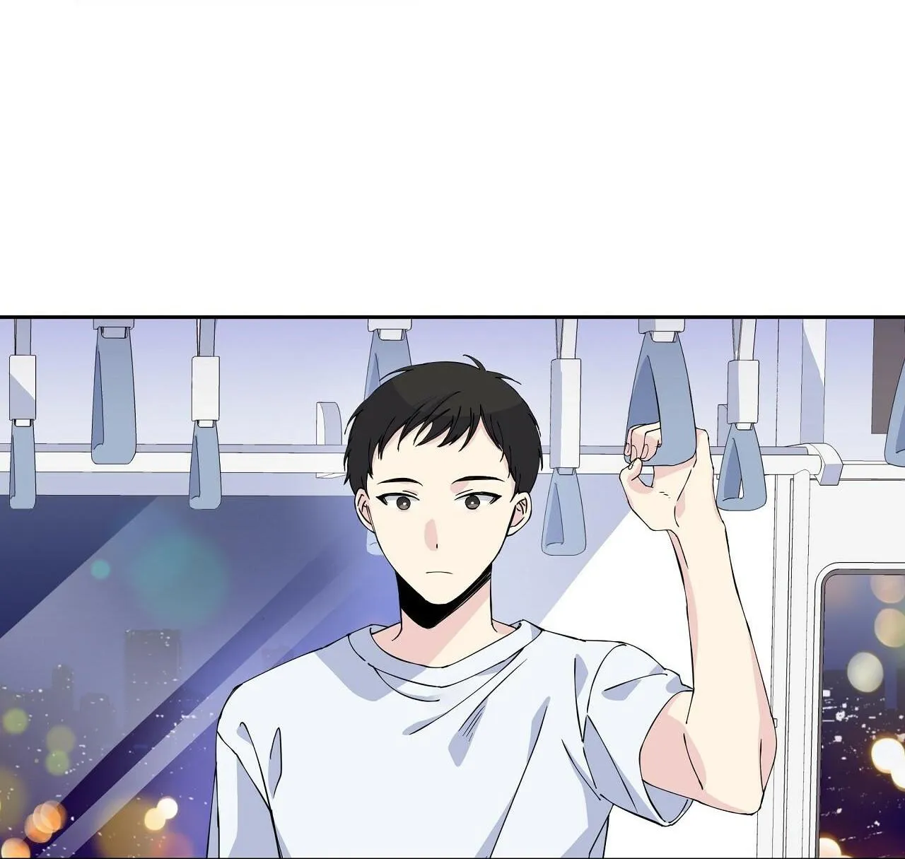 Môi Chapter 2 Trang 33