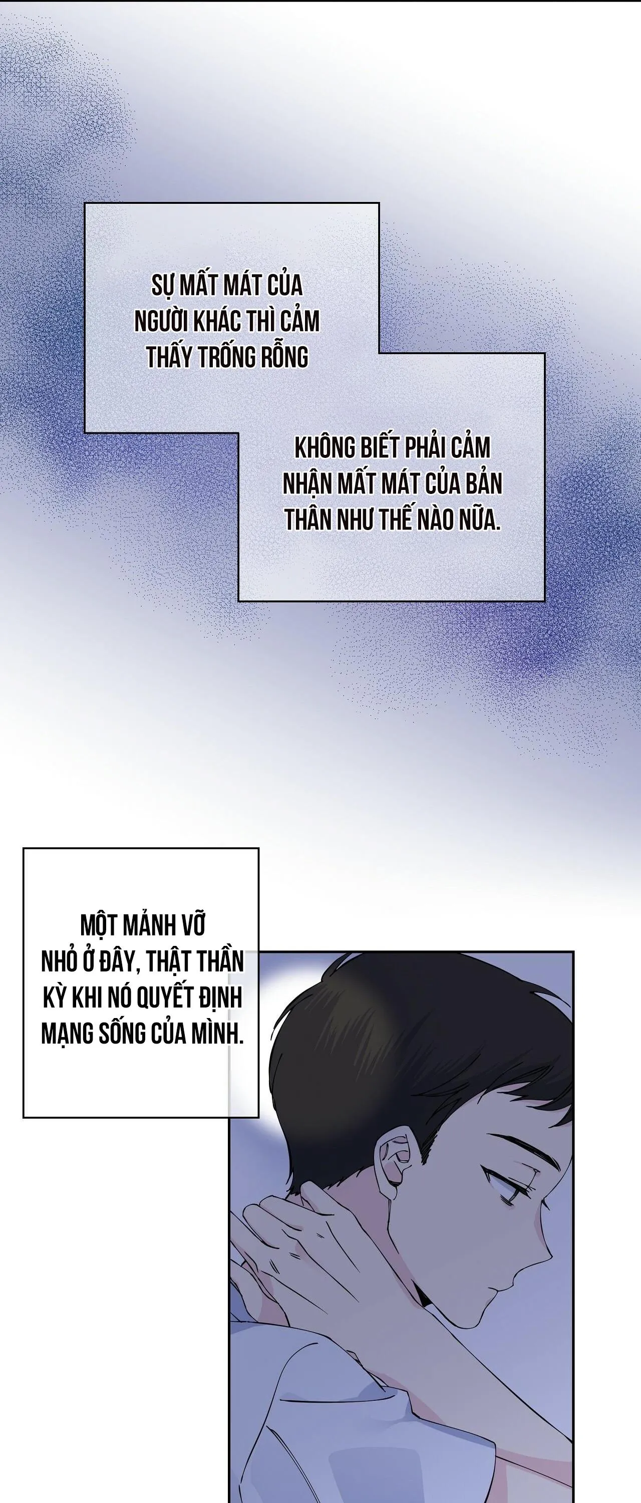 Môi Chapter 2 Trang 34