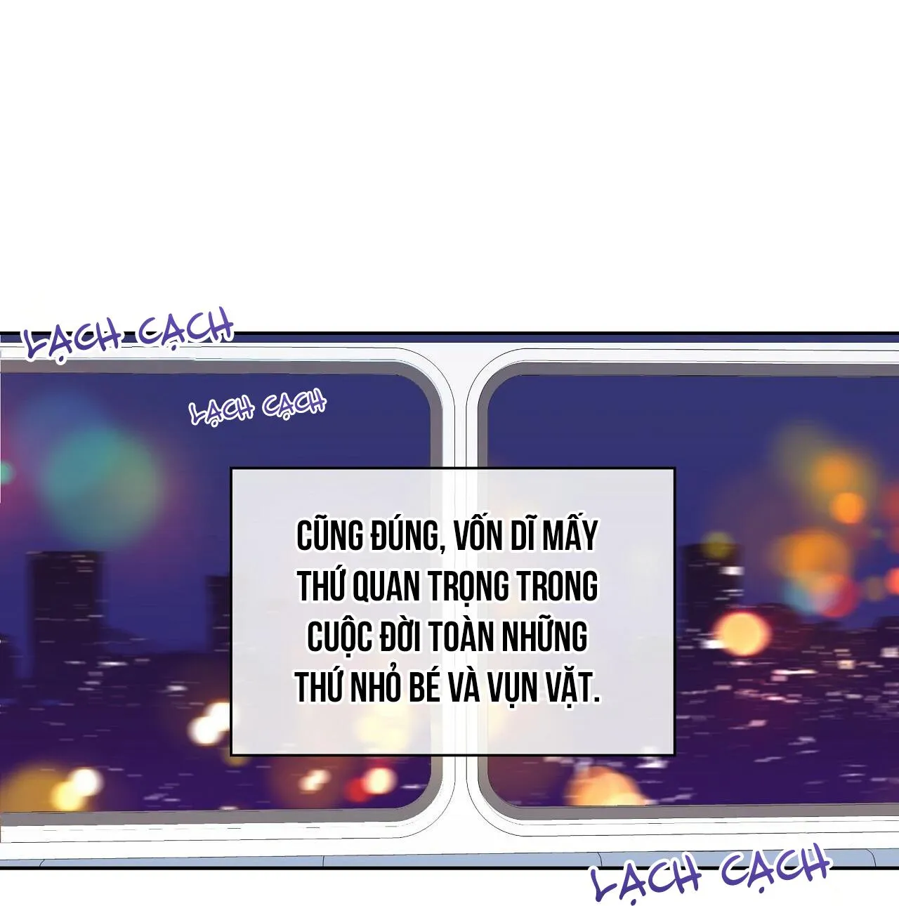 Môi Chapter 2 Trang 36