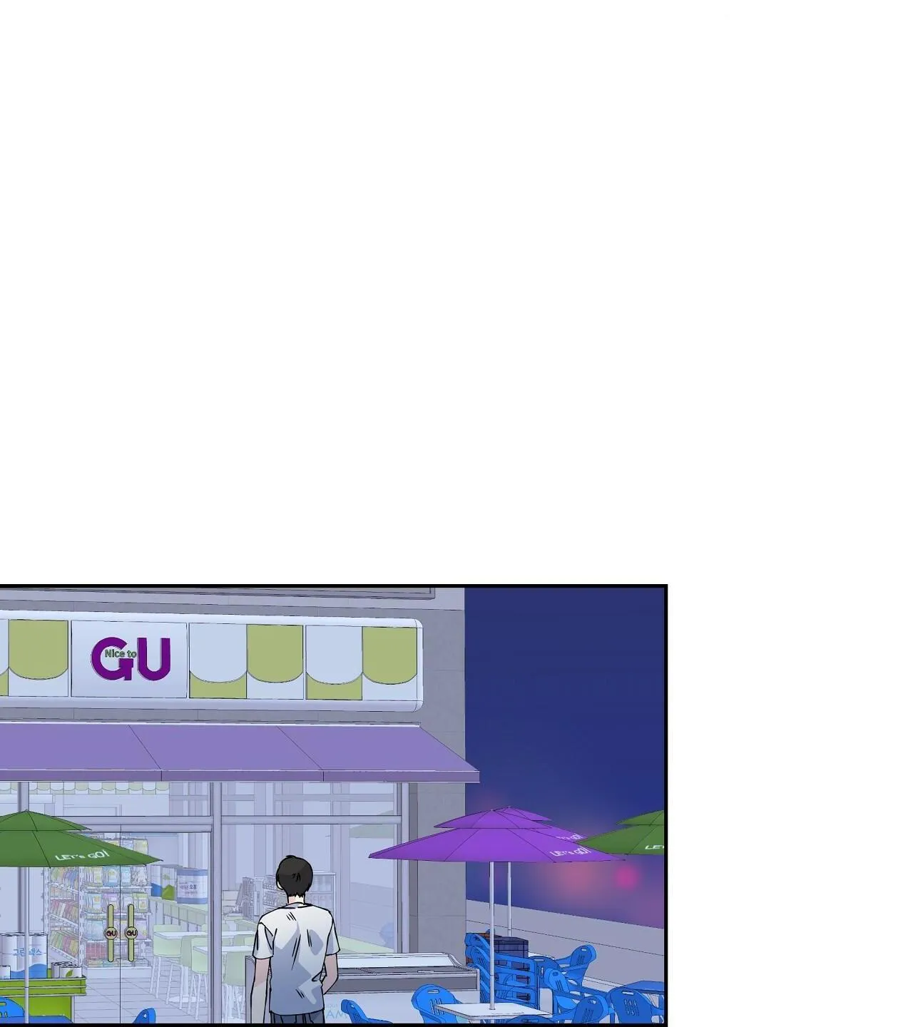 Môi Chapter 2 Trang 37